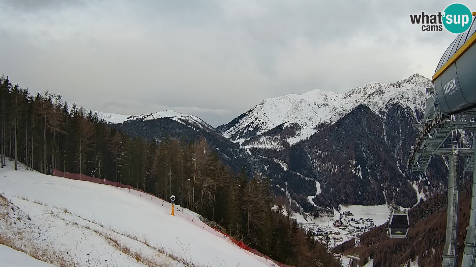 Gitschberg Jochtal SKI | Tanne  | Rio Pusteria