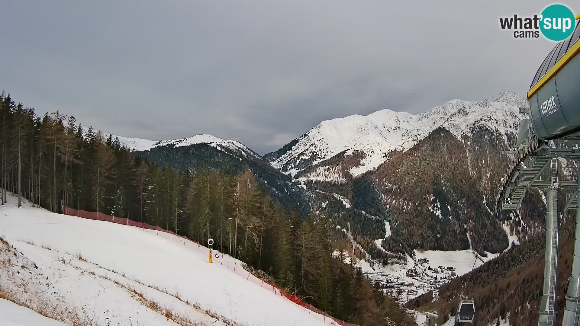 Gitschberg Jochtal SKI | Tanne  | Rio Pusteria