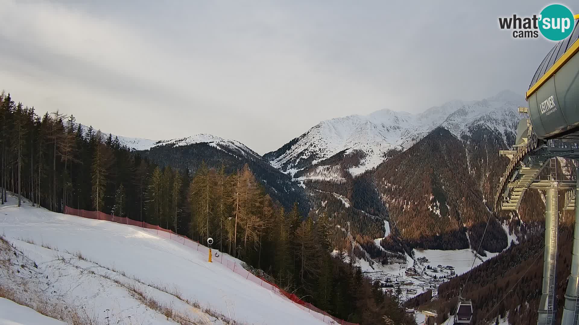 Gitschberg Jochtal SKI | Tanne Berg | Mühlbach