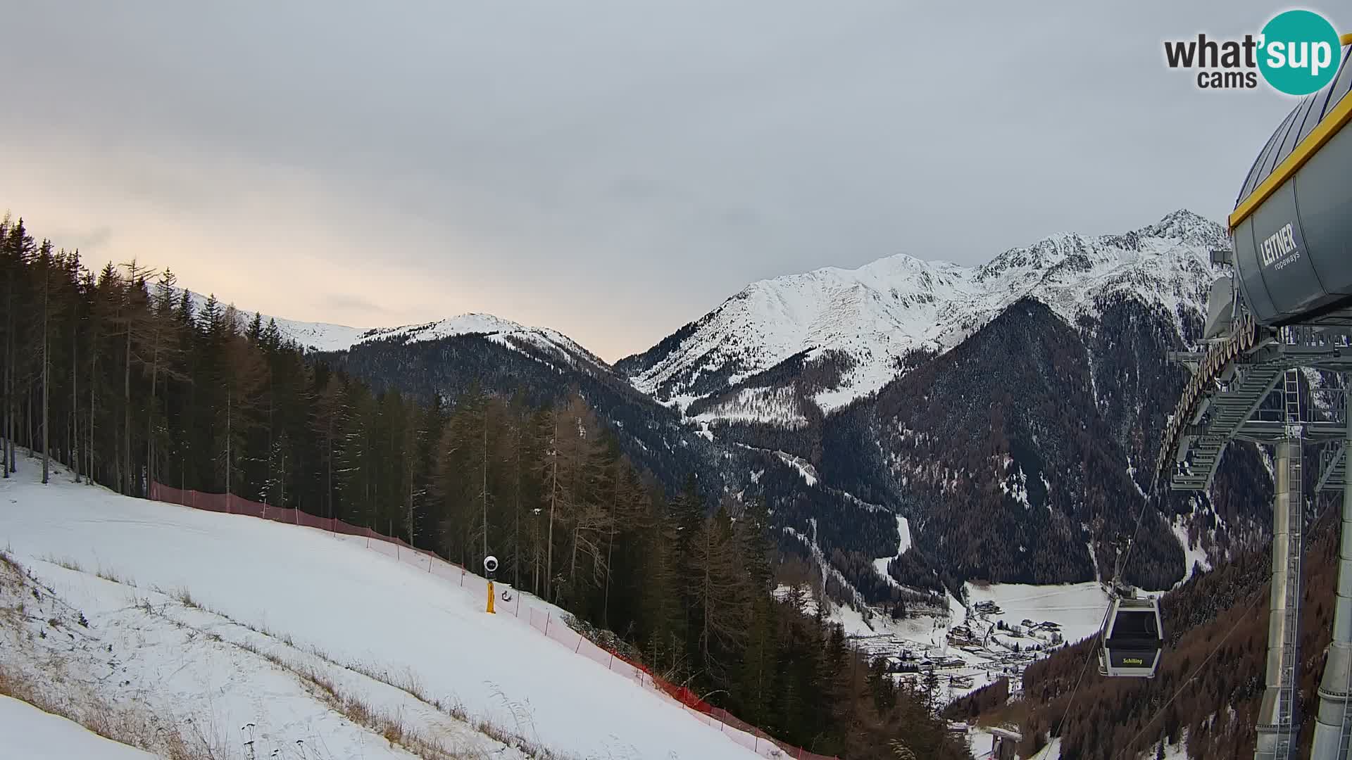 Gitschberg Jochtal SKI | Tanne Berg | Mühlbach