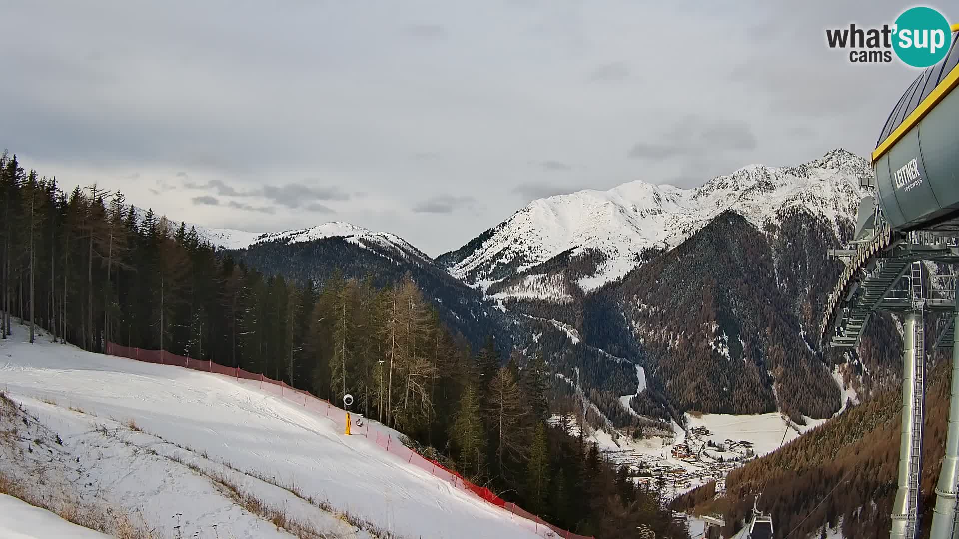 Gitschberg Jochtal SKI | Tanne Berg | Mühlbach