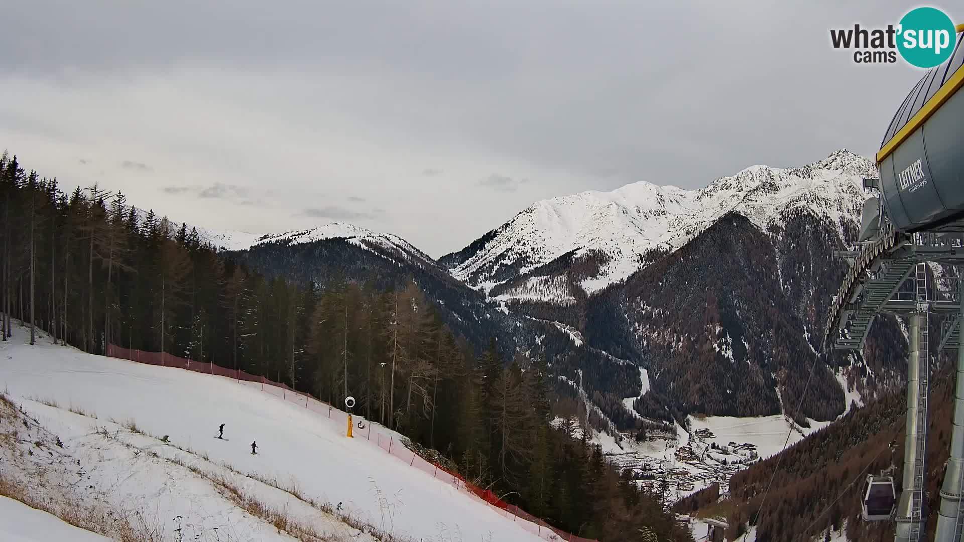 Gitschberg Jochtal SKI | Tanne  | Rio Pusteria