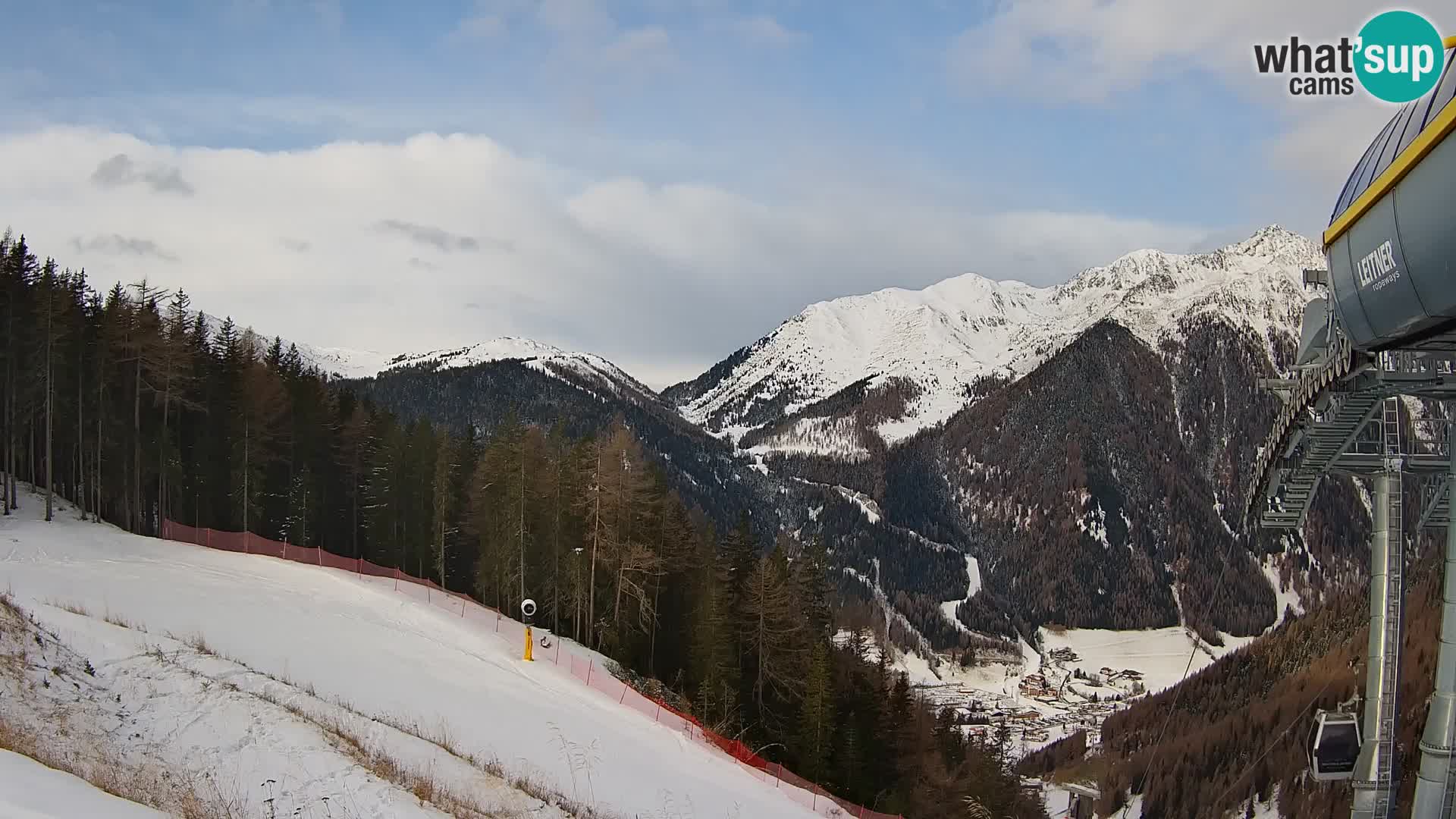 Gitschberg Jochtal SKI | Tanne  | Rio Pusteria