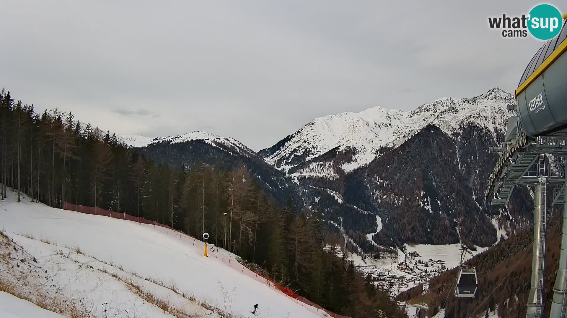 Gitschberg Jochtal SKI | Tanne  | Rio Pusteria