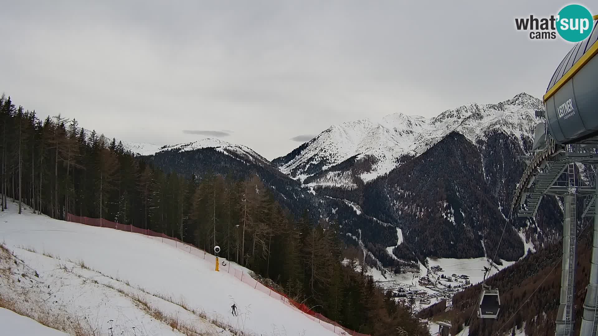 Gitschberg Jochtal SKI | Tanne  | Rio Pusteria