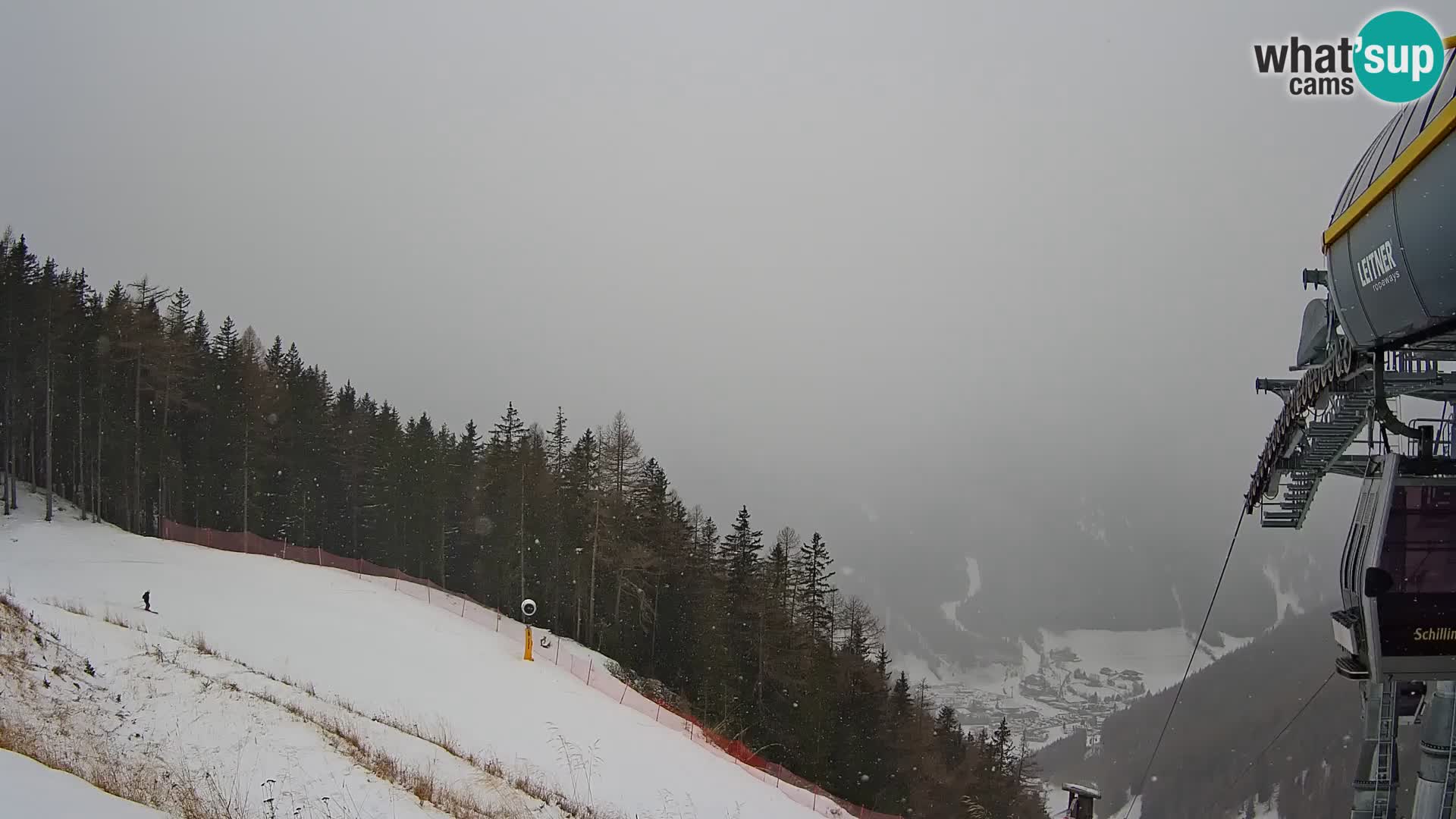 Gitschberg Jochtal SKI | Tanne  | Rio Pusteria