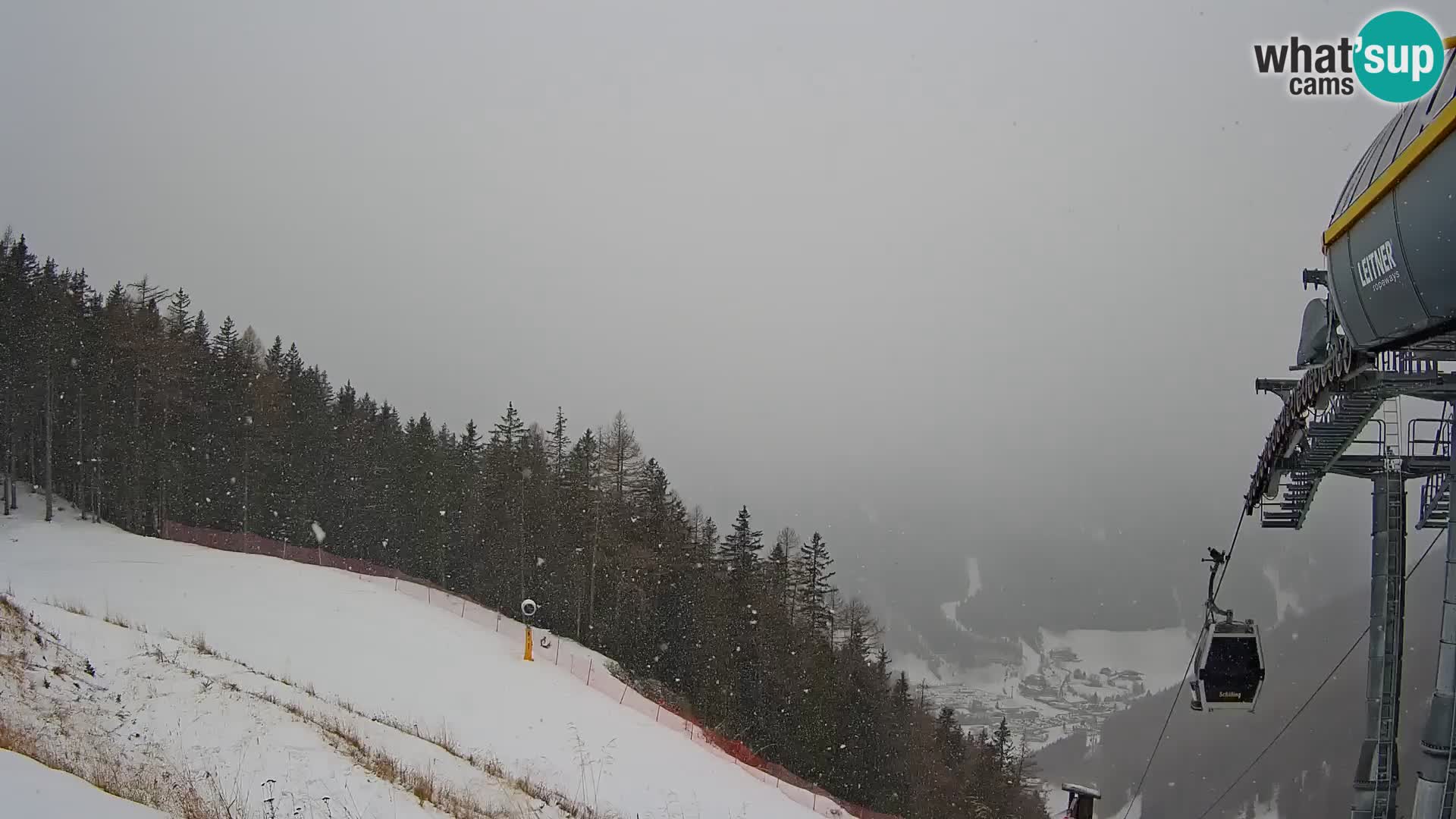 Gitschberg Jochtal SKI | Tanne Berg | Mühlbach