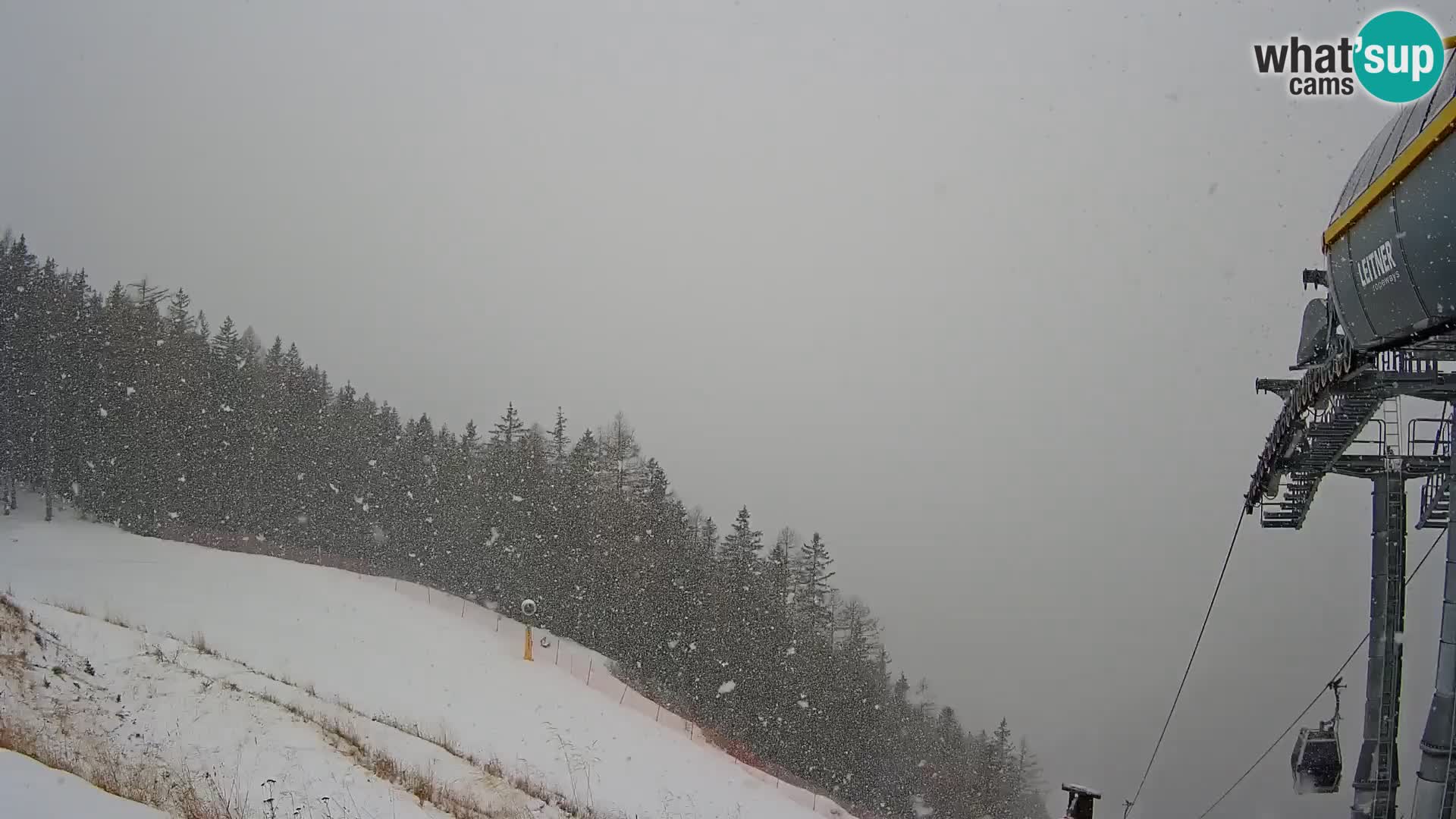 Gitschberg Jochtal smučišče | Tanne  | Rio Pusteria