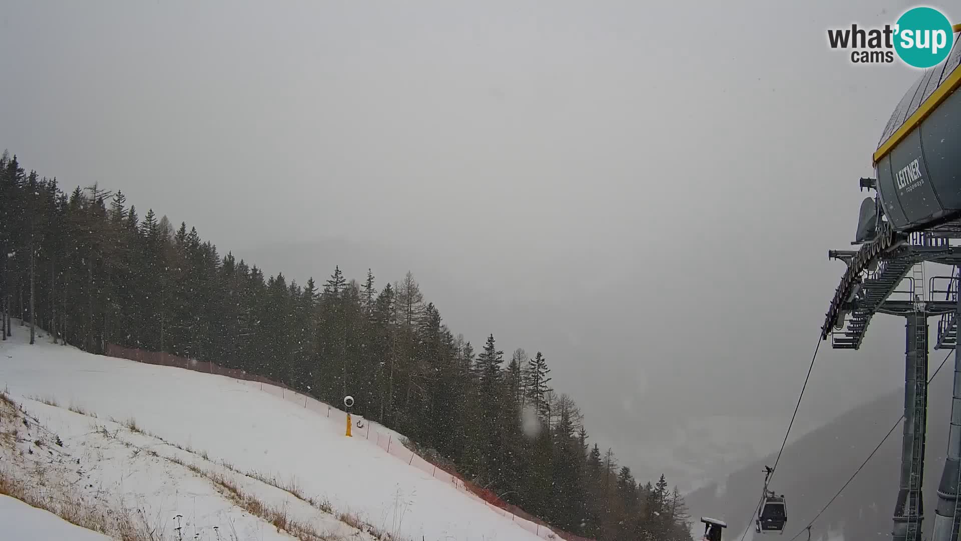 Gitschberg Jochtal SKI | Tanne  | Rio Pusteria