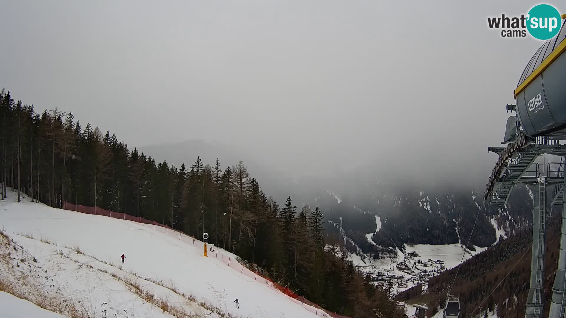 Gitschberg Jochtal SKI | Tanne  | Rio Pusteria