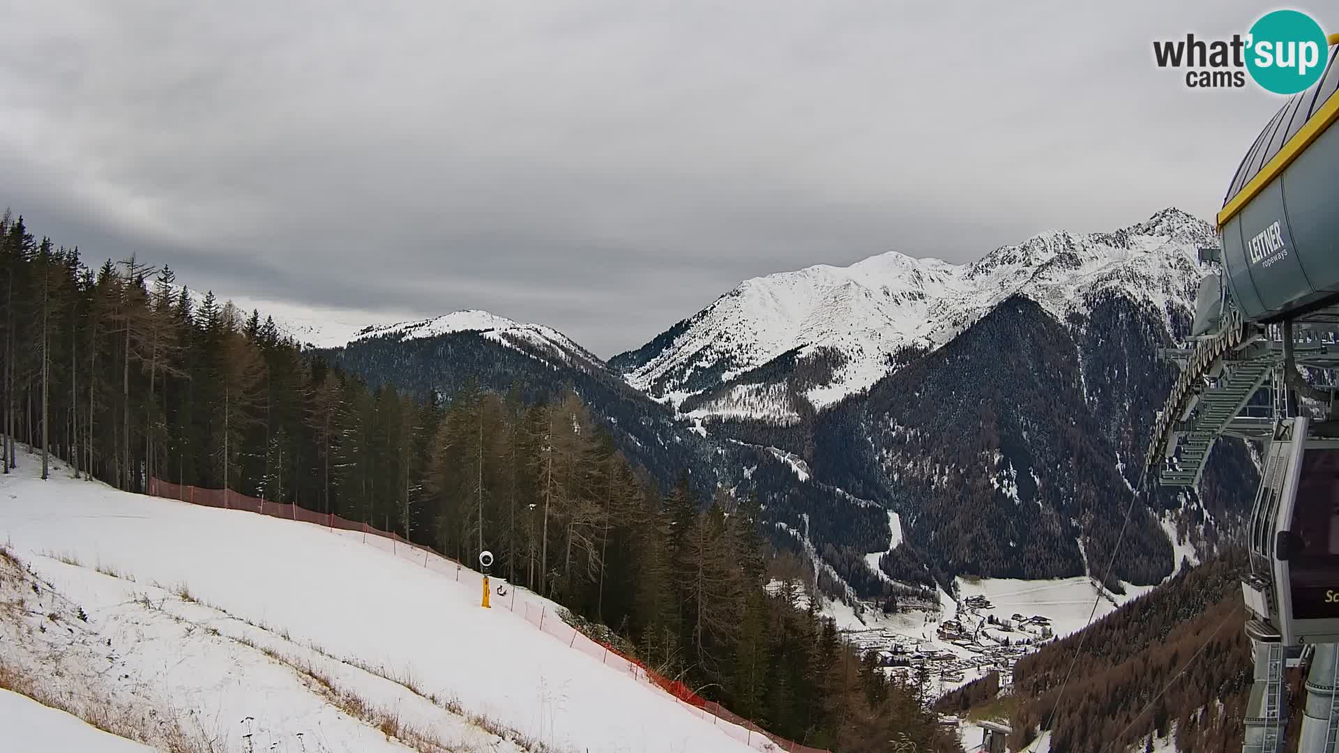 Gitschberg Jochtal SKI | Tanne Berg | Mühlbach