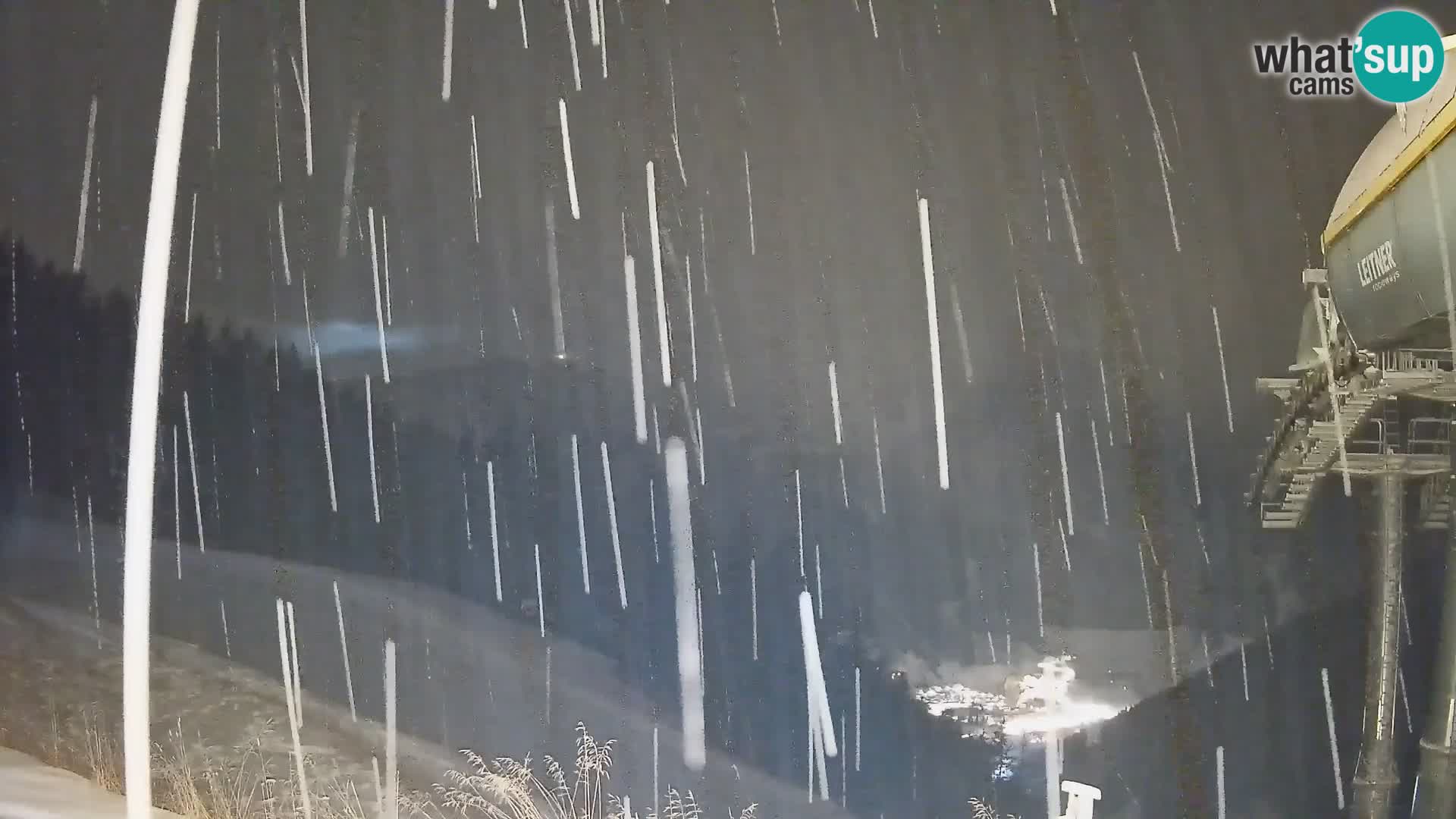 Gitschberg Jochtal smučišče | Tanne  | Rio Pusteria