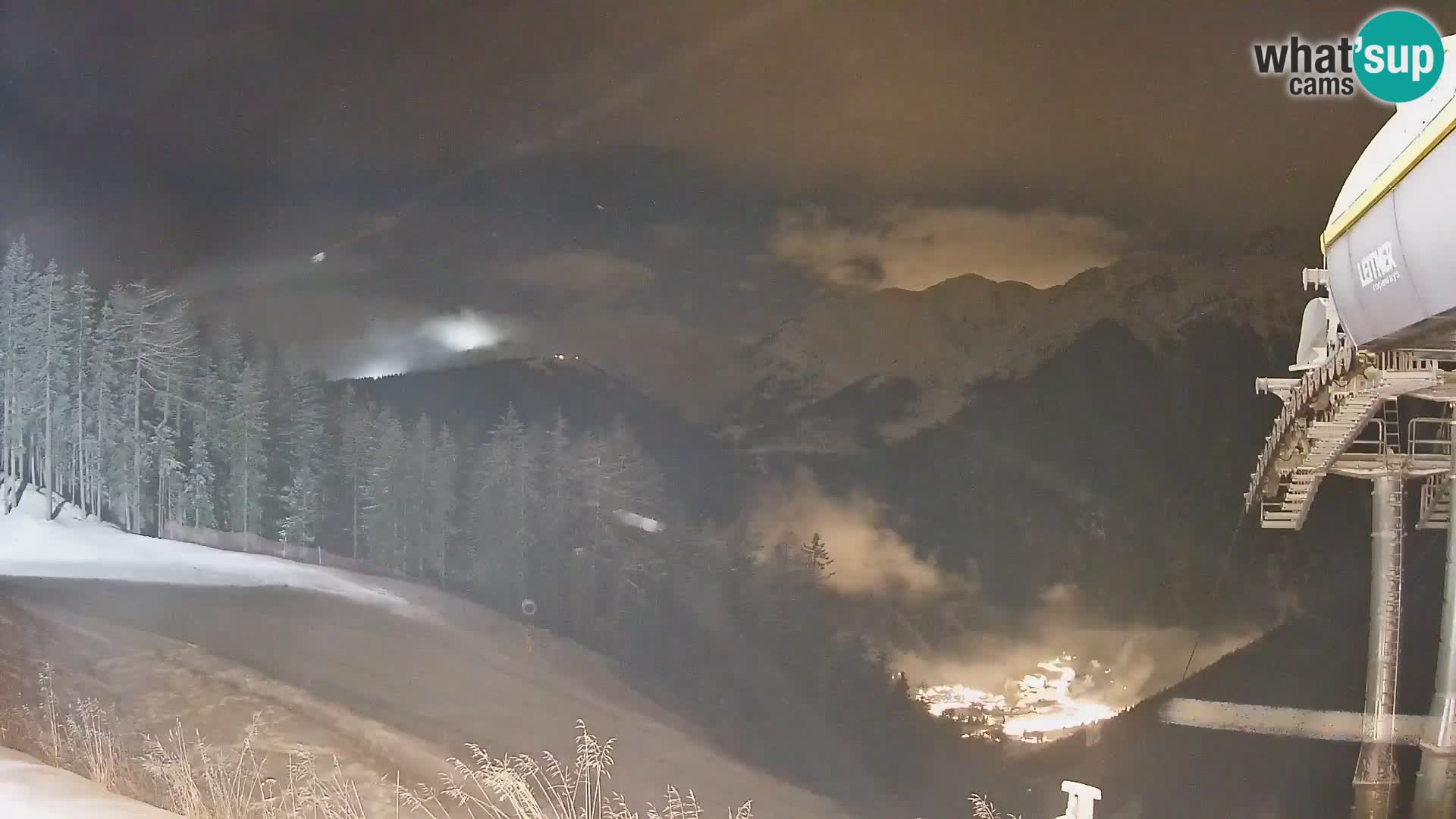 Gitschberg Jochtal SKI | Tanne  | Rio Pusteria