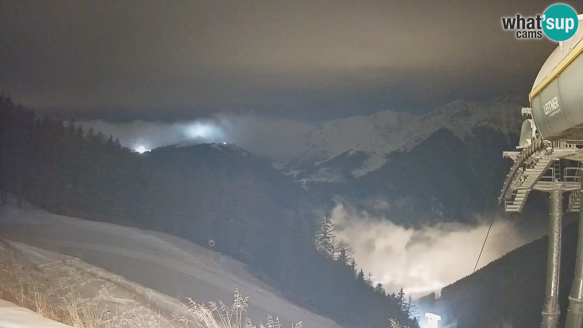 Gitschberg Jochtal SKI | Tanne Berg | Mühlbach