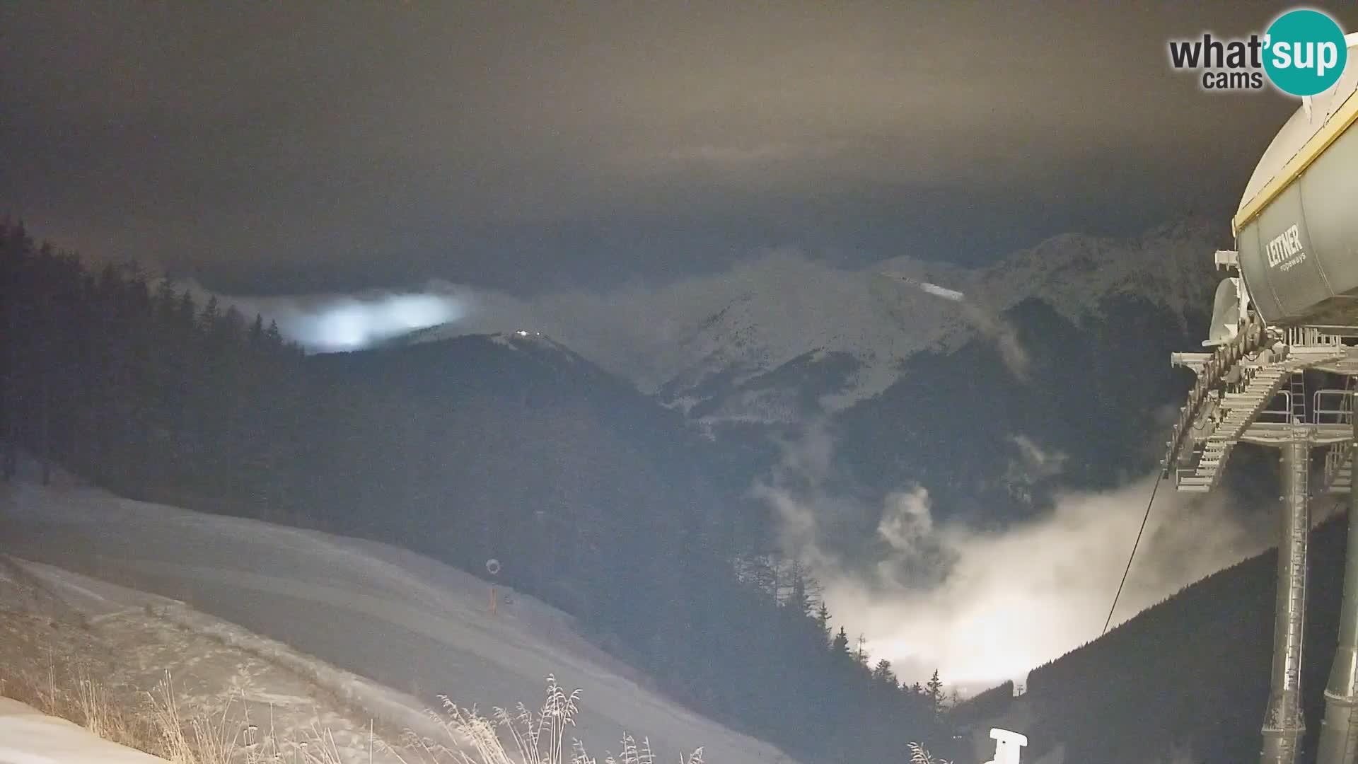 Gitschberg Jochtal smučišče | Tanne  | Rio Pusteria