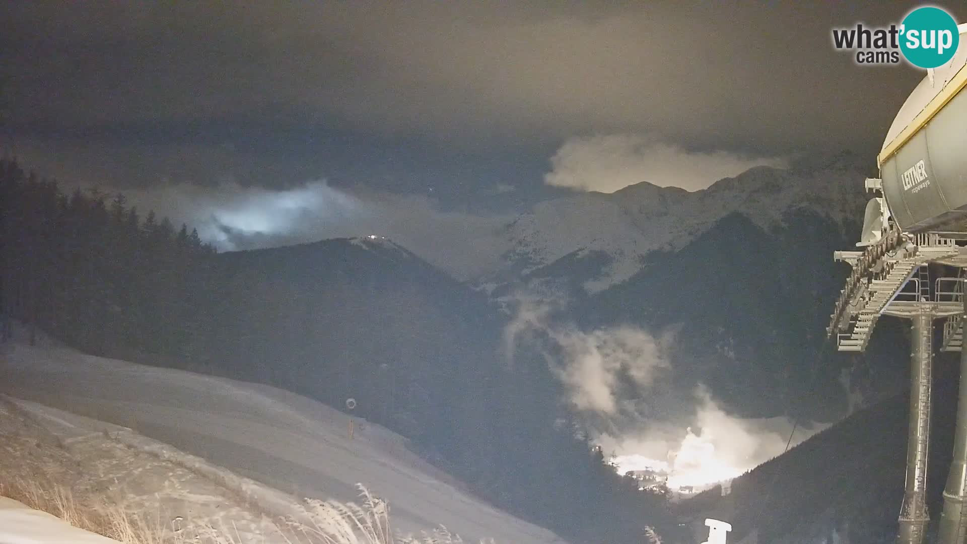 Gitschberg Jochtal SKI | Tanne  | Rio Pusteria