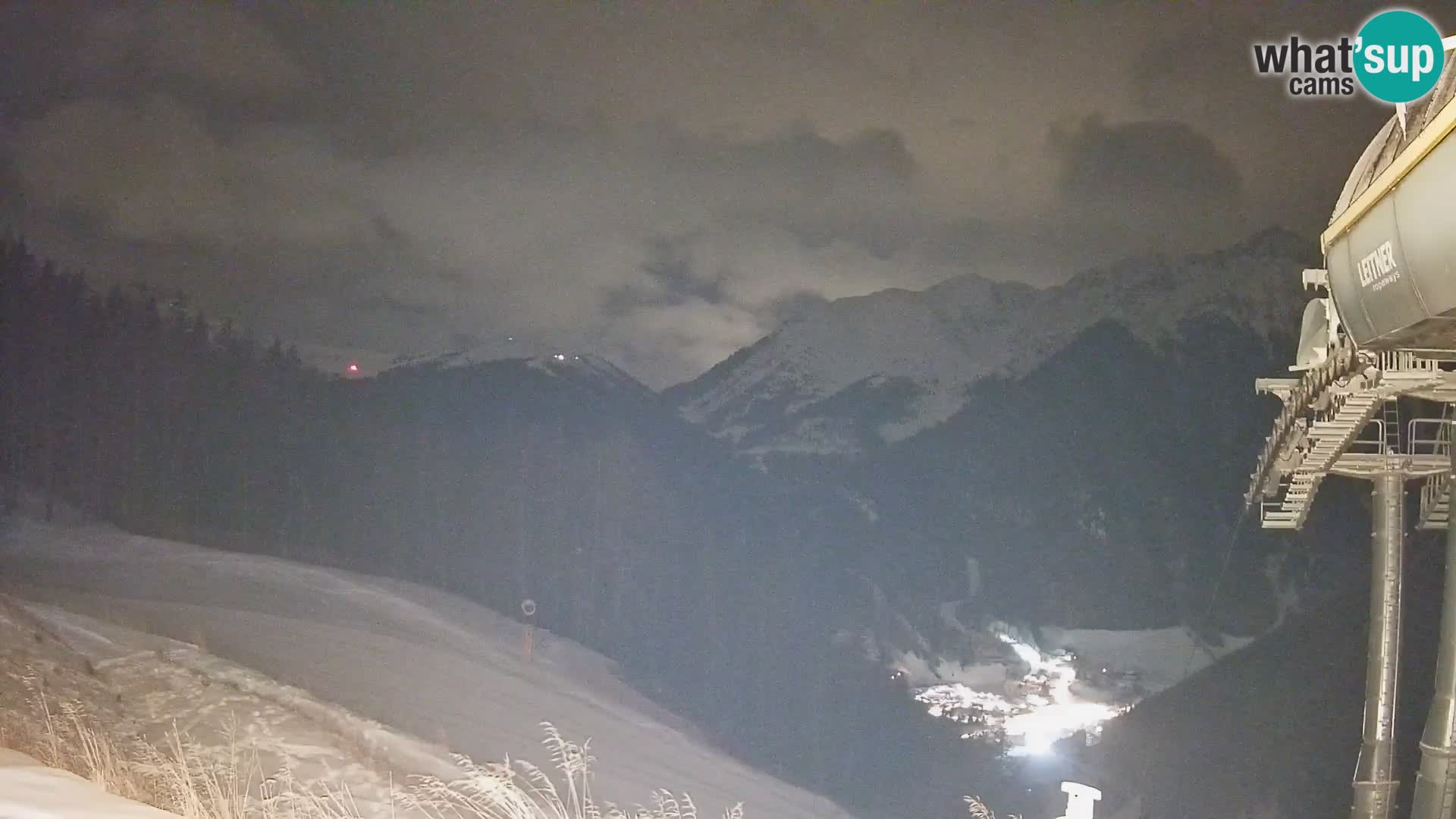 Gitschberg Jochtal SKI | Tanne  | Rio Pusteria