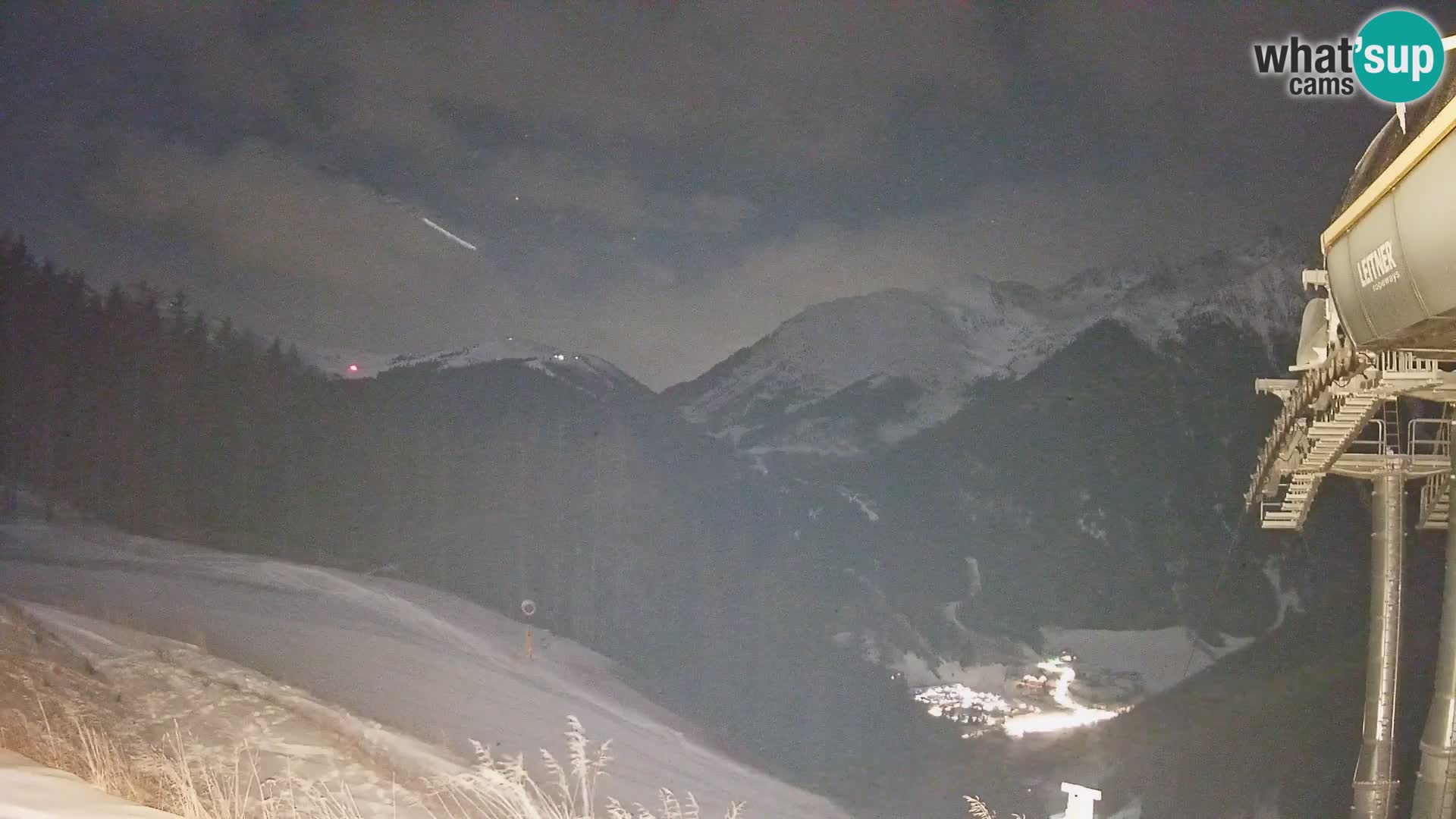 Gitschberg Jochtal SKI | Tanne  | Rio Pusteria