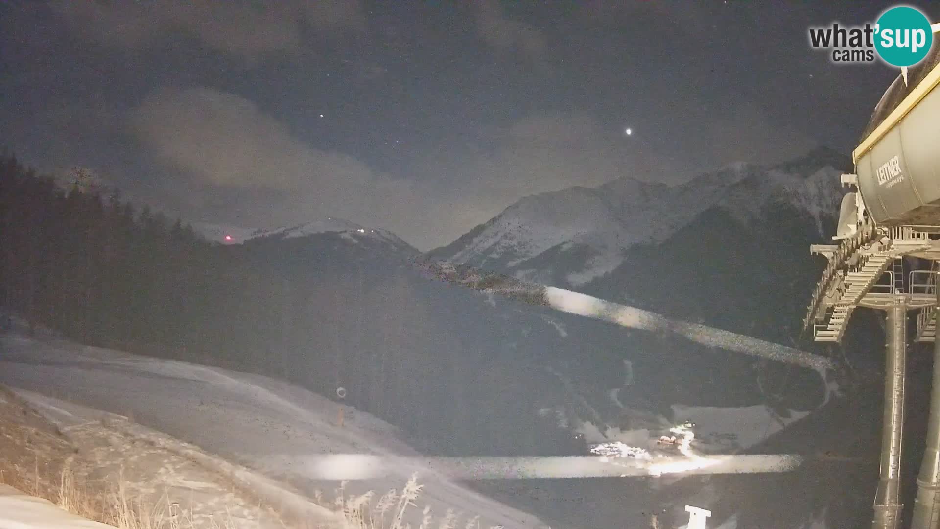 Gitschberg Jochtal SKI | Tanne  | Rio Pusteria