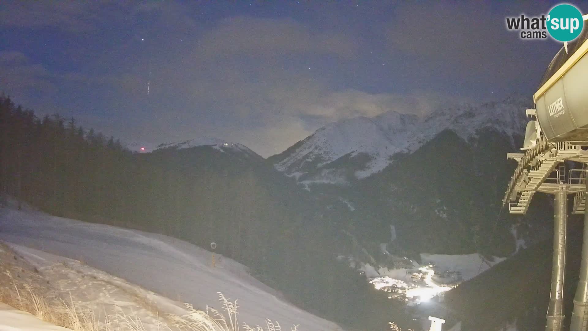 Gitschberg Jochtal SKI | Tanne  | Rio Pusteria