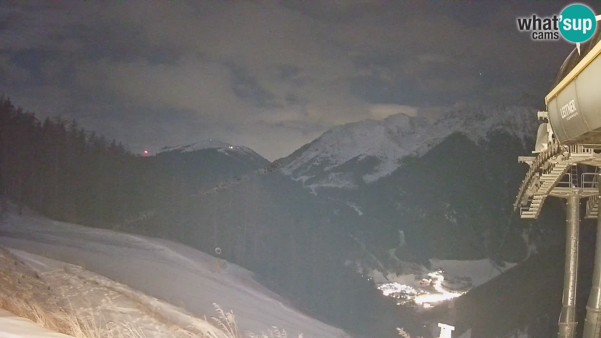 Gitschberg Jochtal SKI | Tanne  | Rio Pusteria