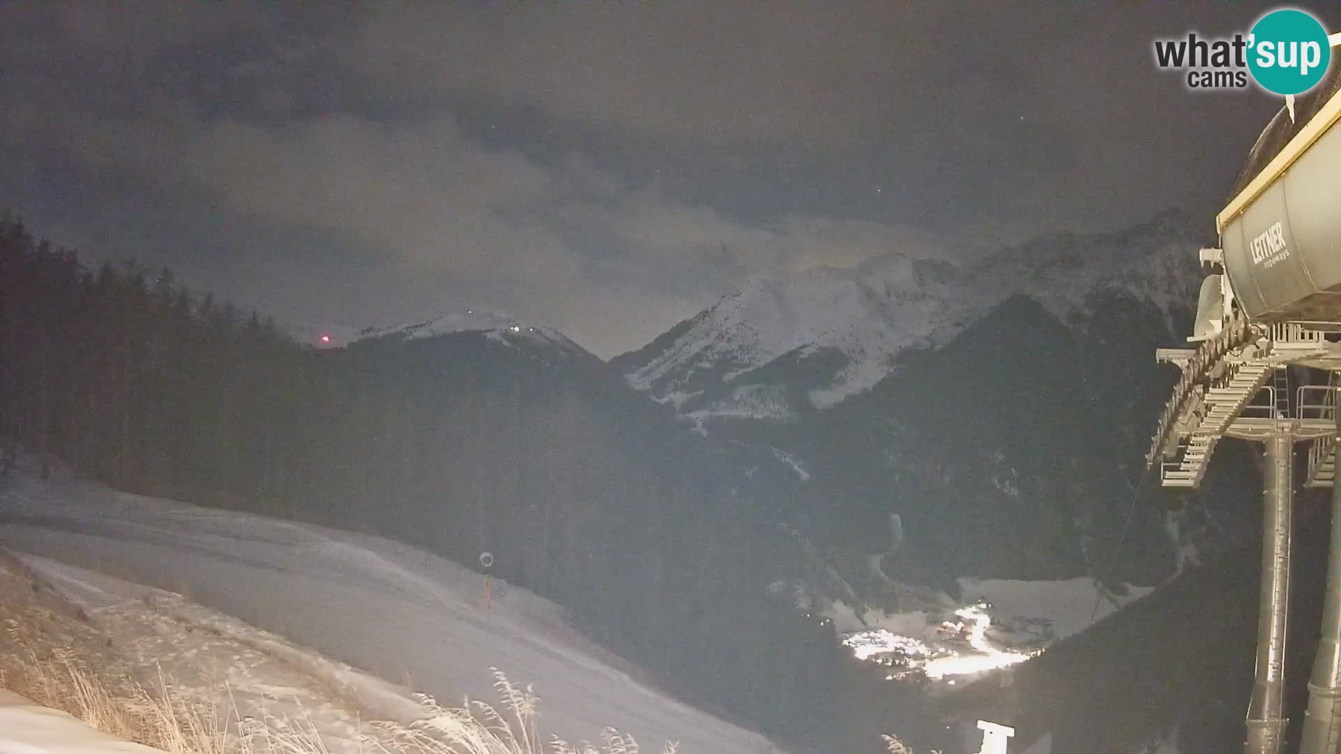 Gitschberg Jochtal SKI | Tanne  | Rio Pusteria