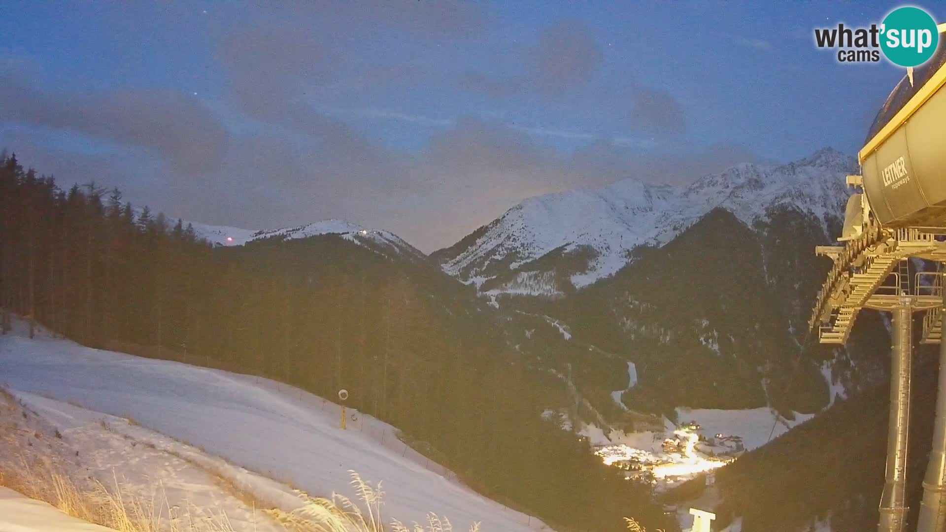 Gitschberg Jochtal SKI | Tanne  | Rio Pusteria