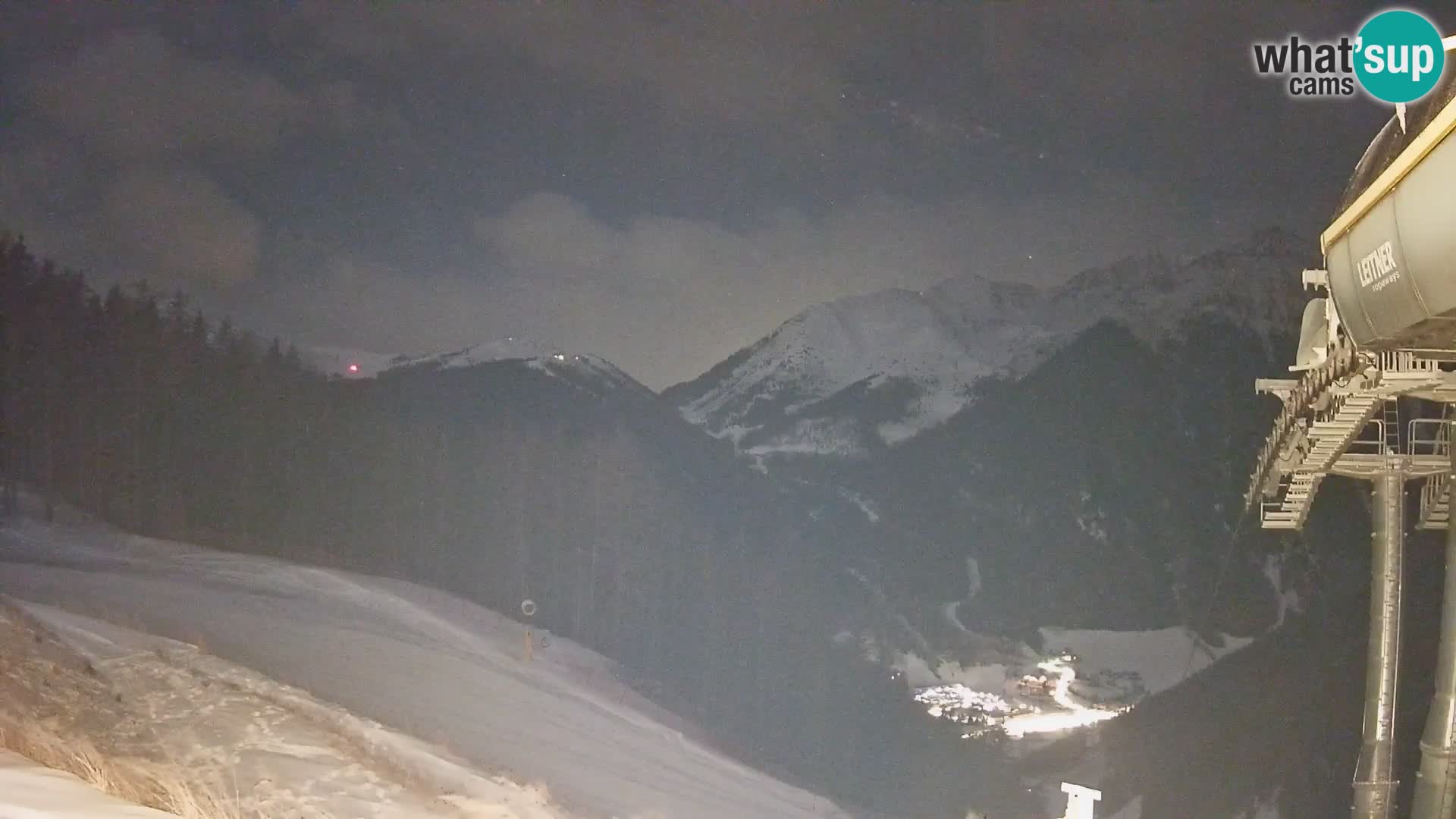 Gitschberg Jochtal SKI | Tanne Berg | Mühlbach