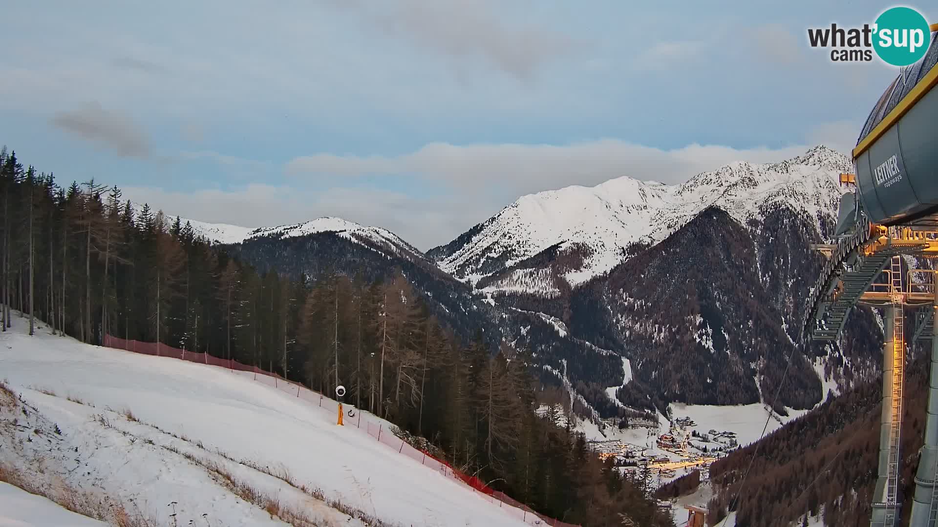 Gitschberg Jochtal SKI | Tanne  | Rio Pusteria