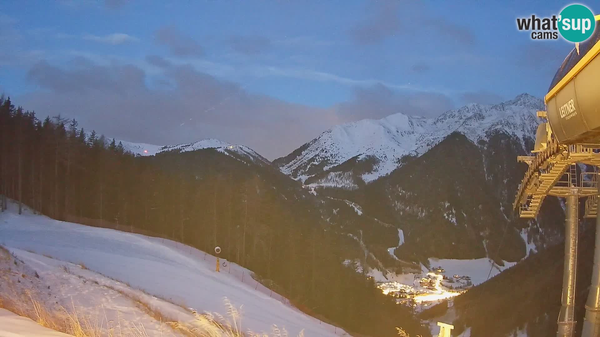 Gitschberg Jochtal SKI | Tanne  | Rio Pusteria