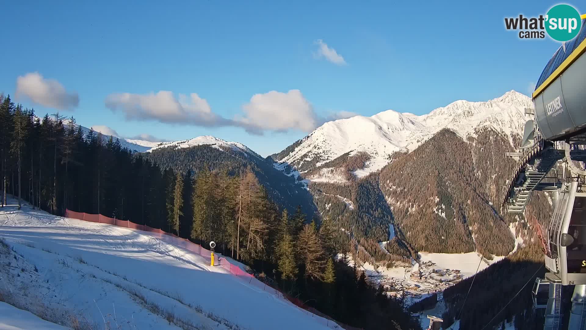 Gitschberg Jochtal SKI | Tanne  | Rio Pusteria