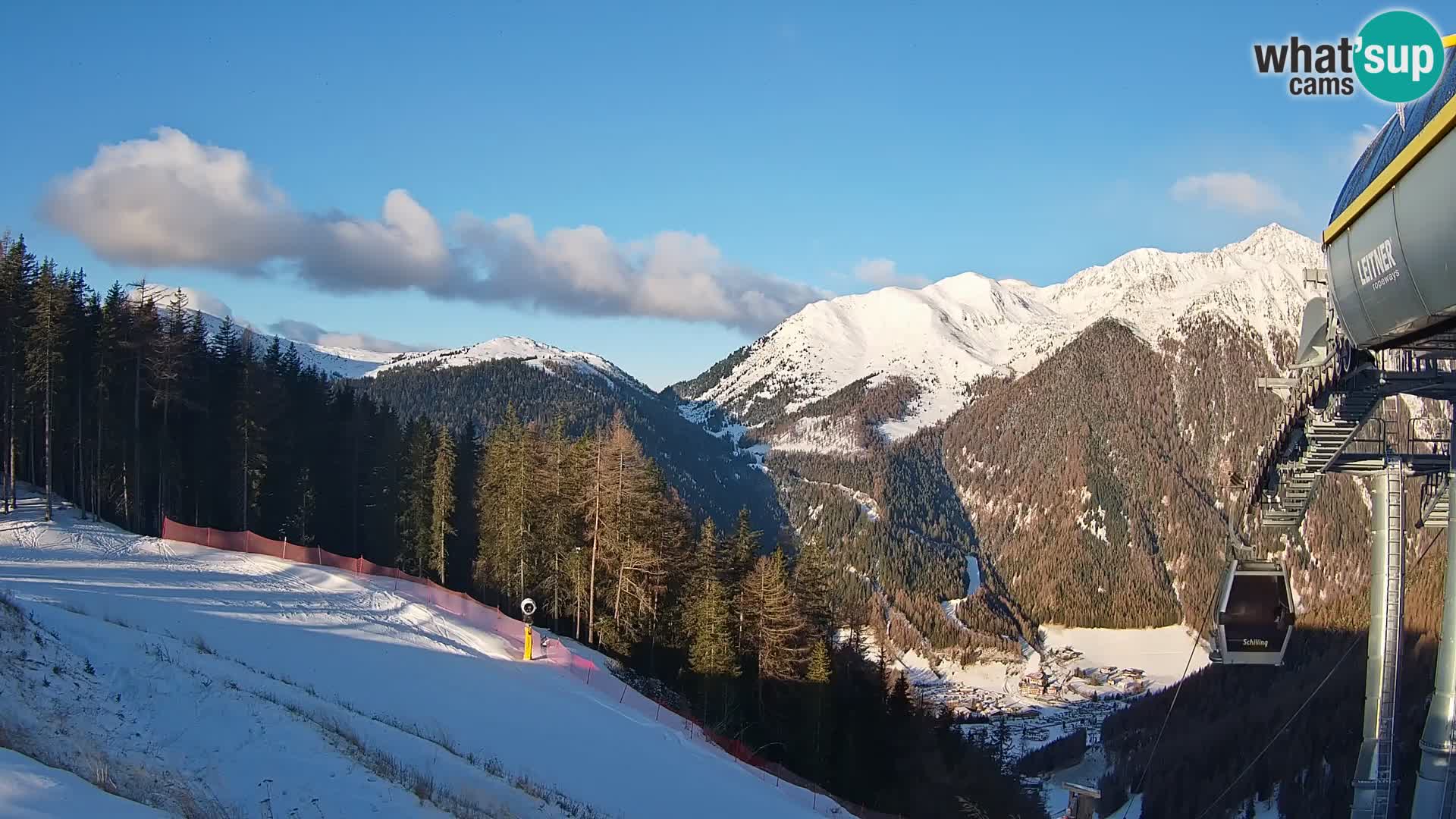 Gitschberg Jochtal SKI | Tanne  | Rio Pusteria