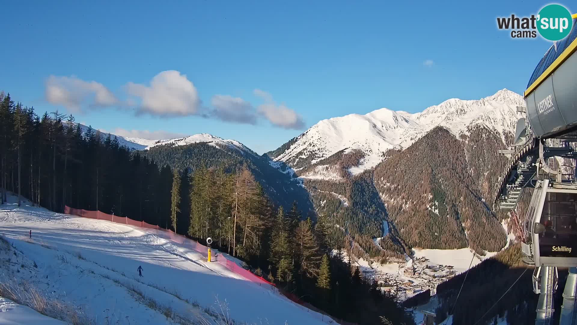 Gitschberg Jochtal SKI | Tanne Berg | Mühlbach