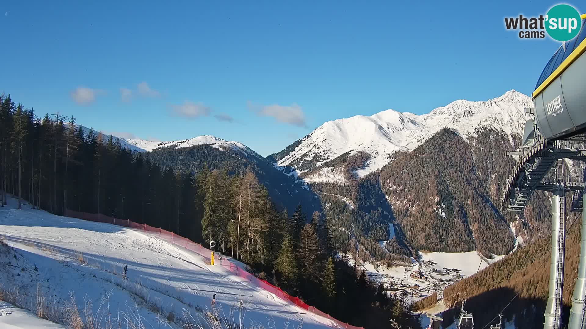 Gitschberg Jochtal SKI | Tanne  | Rio Pusteria