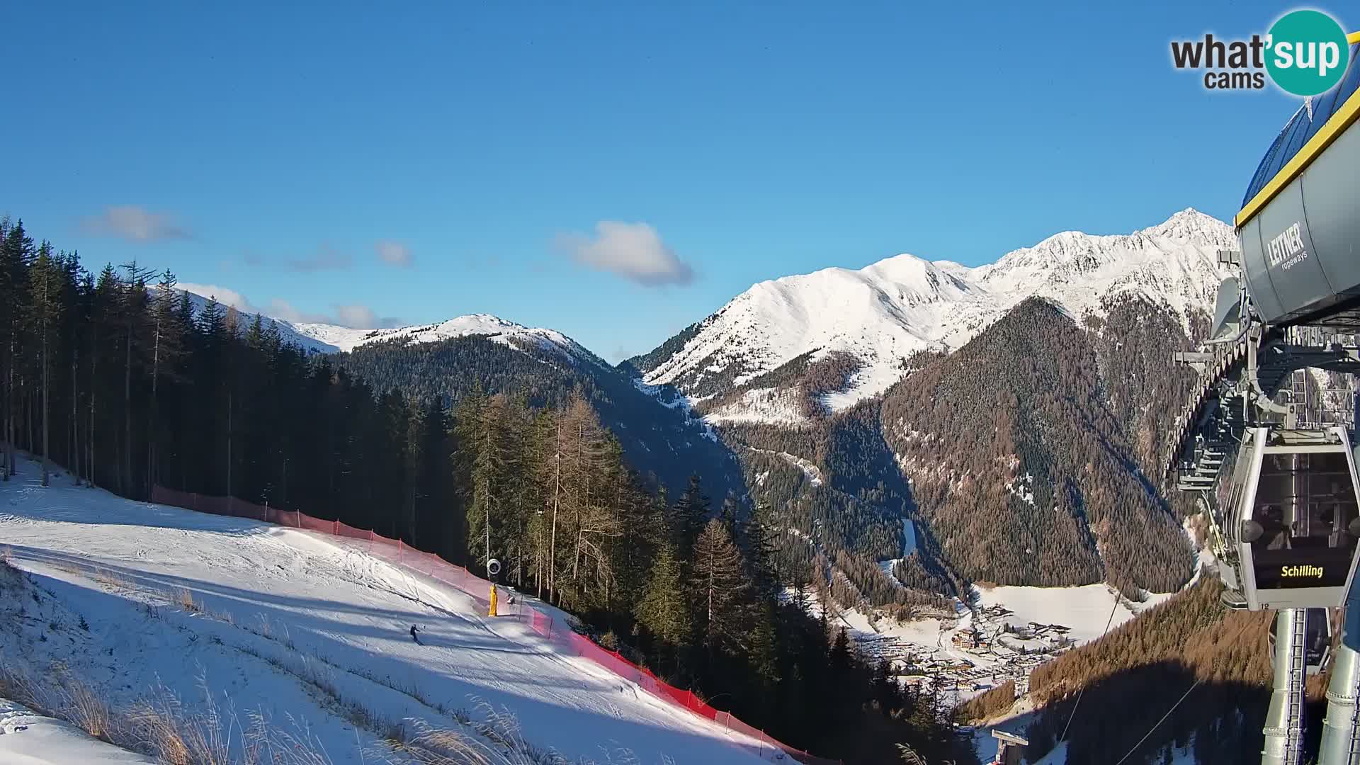 Gitschberg Jochtal SKI | Tanne  | Rio Pusteria