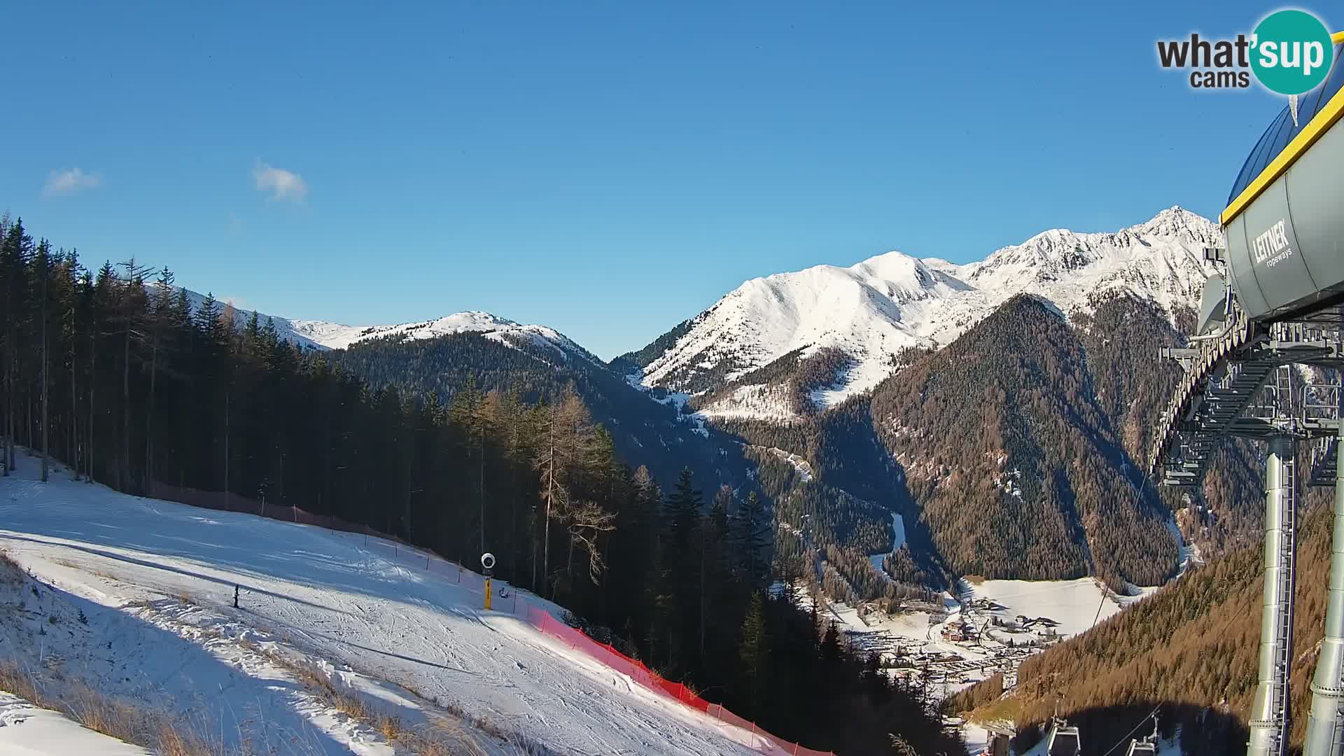 Gitschberg Jochtal SKI | Tanne  | Rio Pusteria