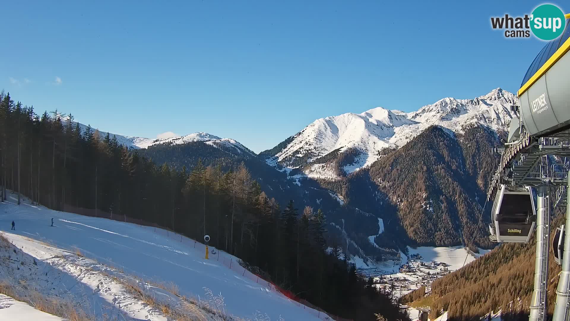 Gitschberg Jochtal SKI | Tanne  | Rio Pusteria