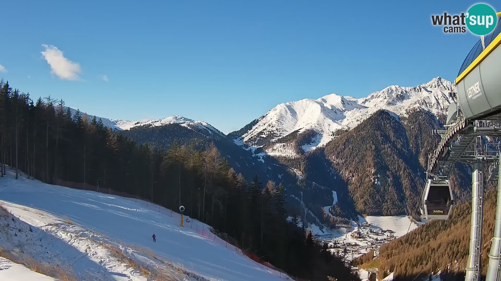 Gitschberg Jochtal SKI | Tanne  | Rio Pusteria