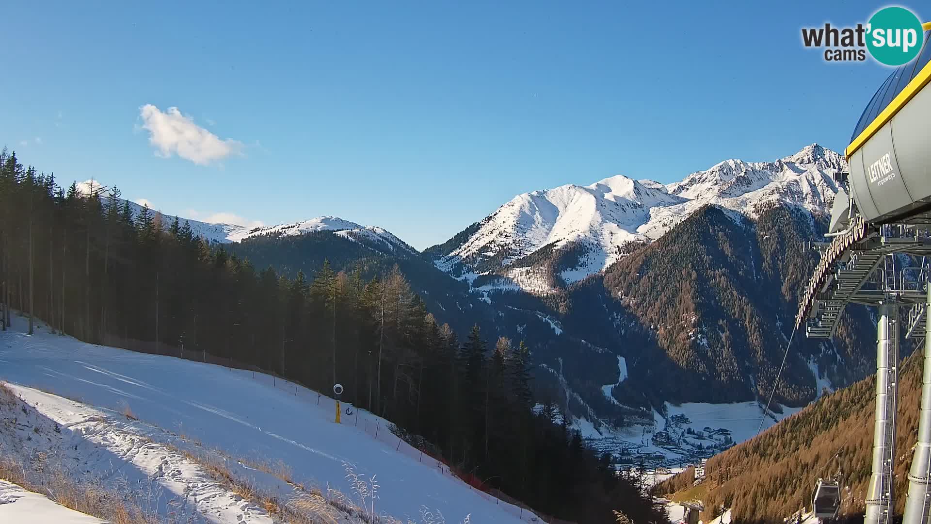 Gitschberg Jochtal SKI | Tanne  | Rio Pusteria