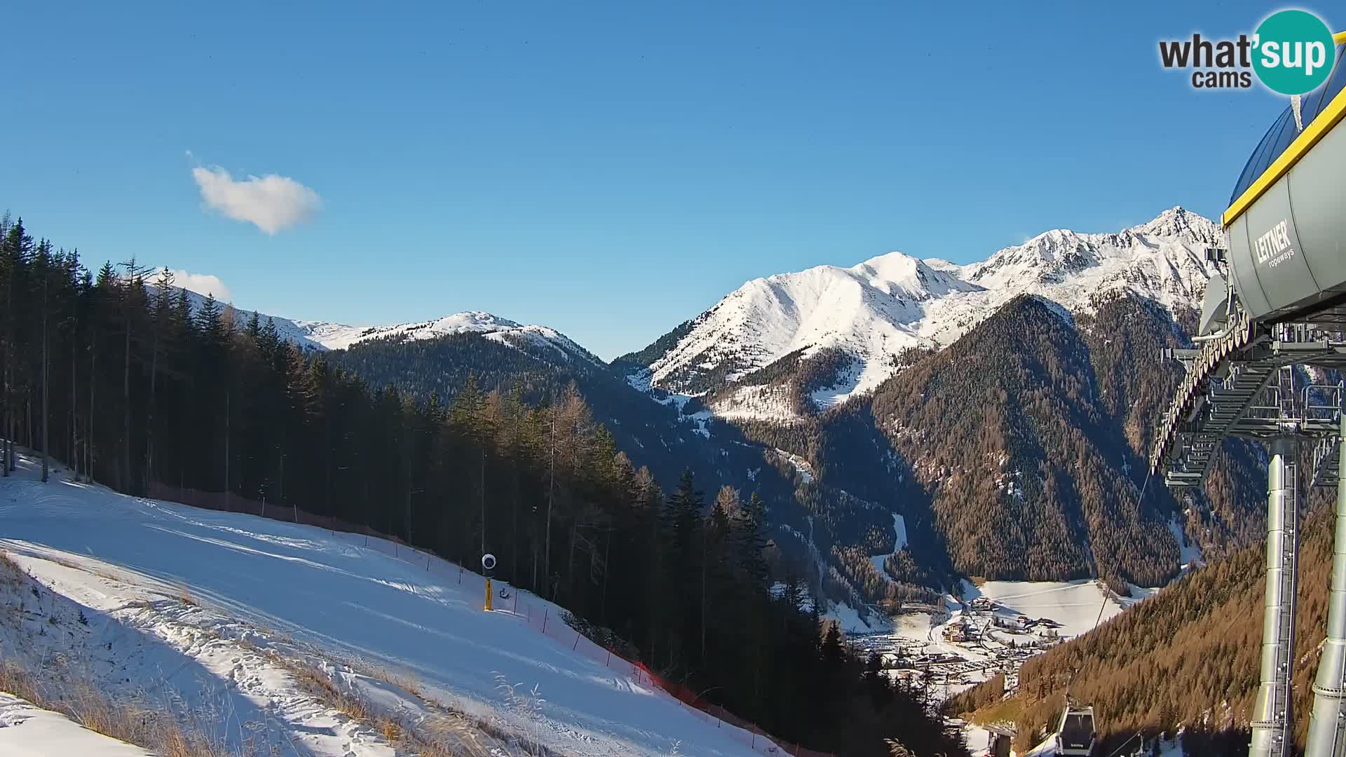 Gitschberg Jochtal SKI | Tanne  | Rio Pusteria