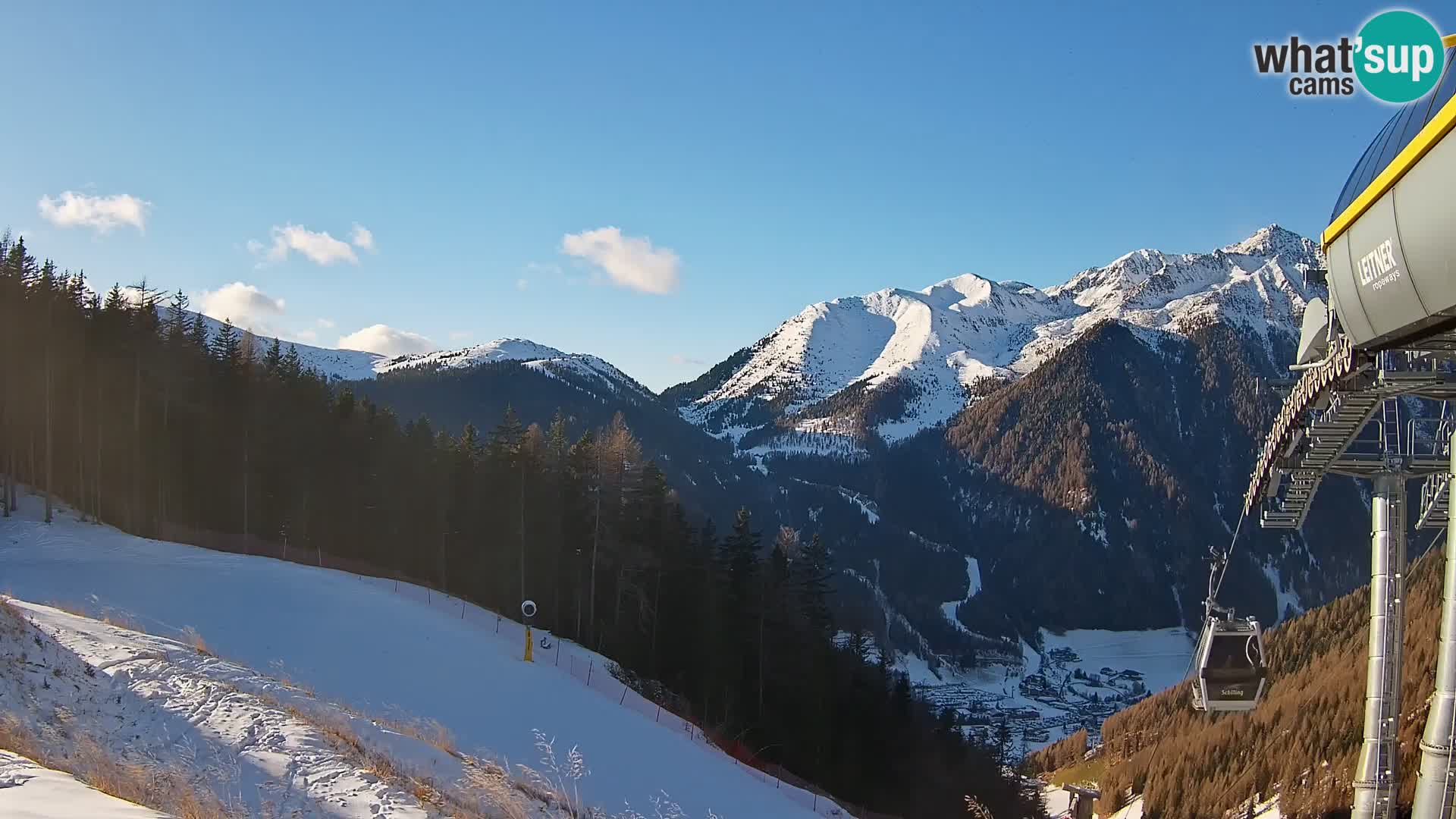 Gitschberg Jochtal SKI | Tanne  | Rio Pusteria