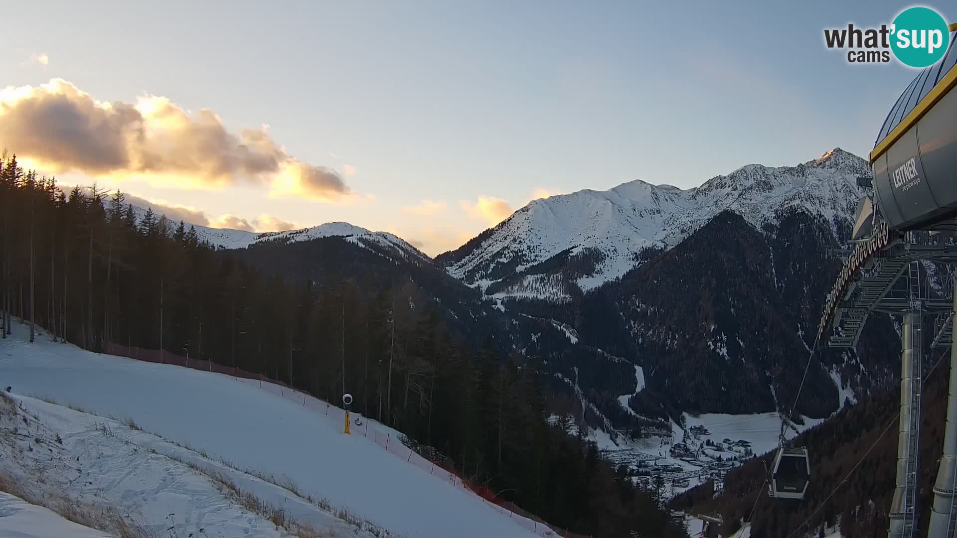 Gitschberg Jochtal SKI | Tanne  | Rio Pusteria