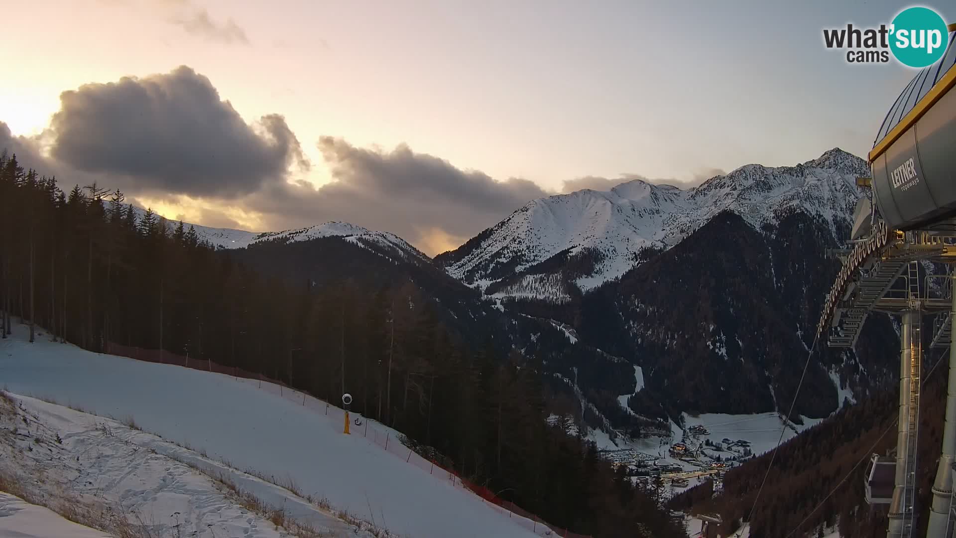 Gitschberg Jochtal SKI | Tanne  | Rio Pusteria