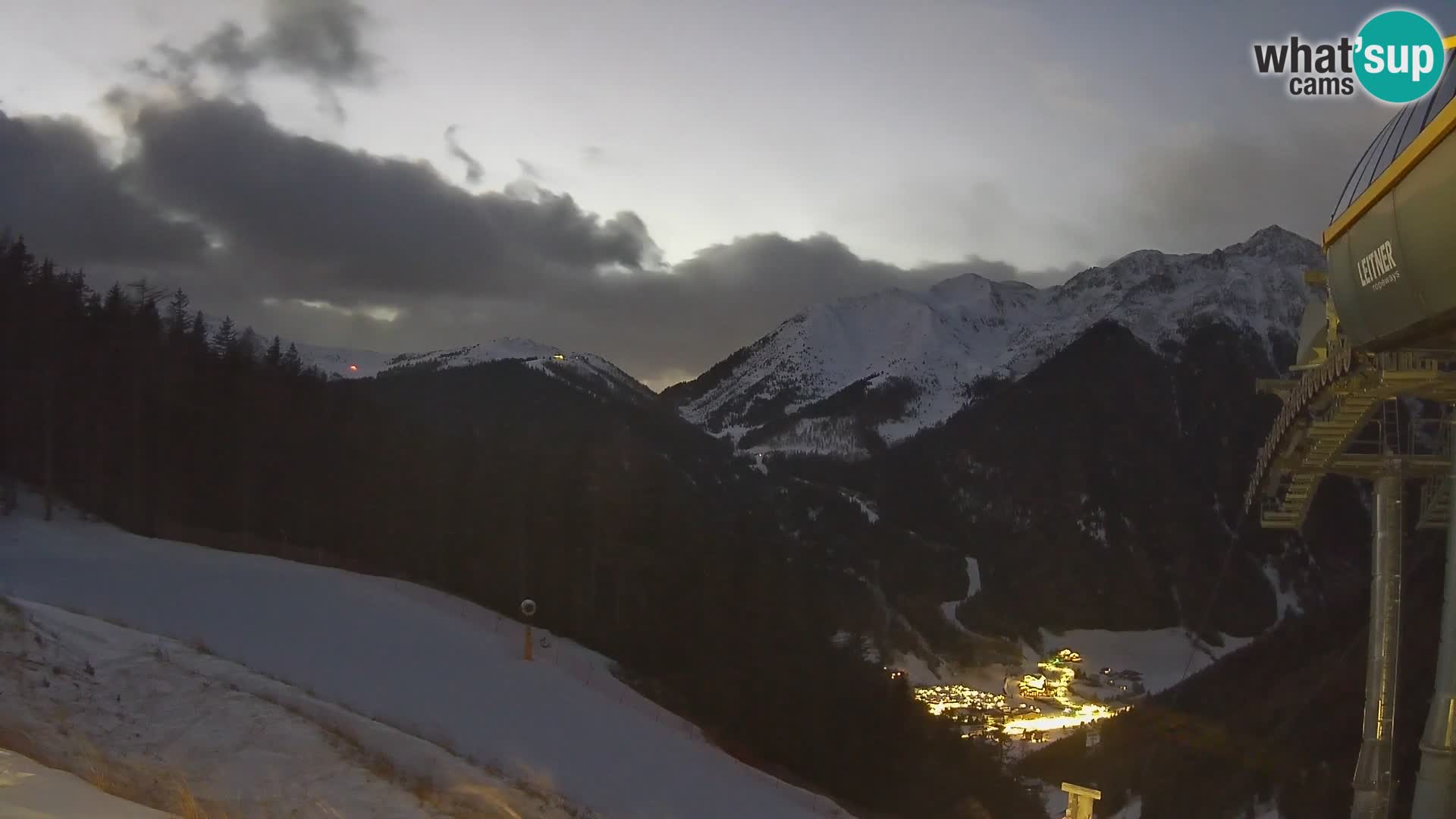 Gitschberg Jochtal SKI | Tanne  | Rio Pusteria