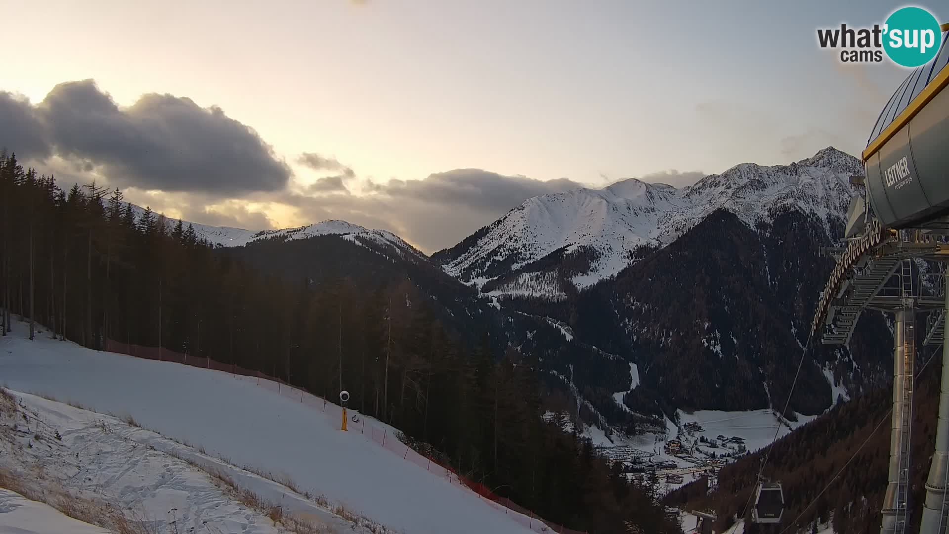 Gitschberg Jochtal SKI | Tanne  | Rio Pusteria