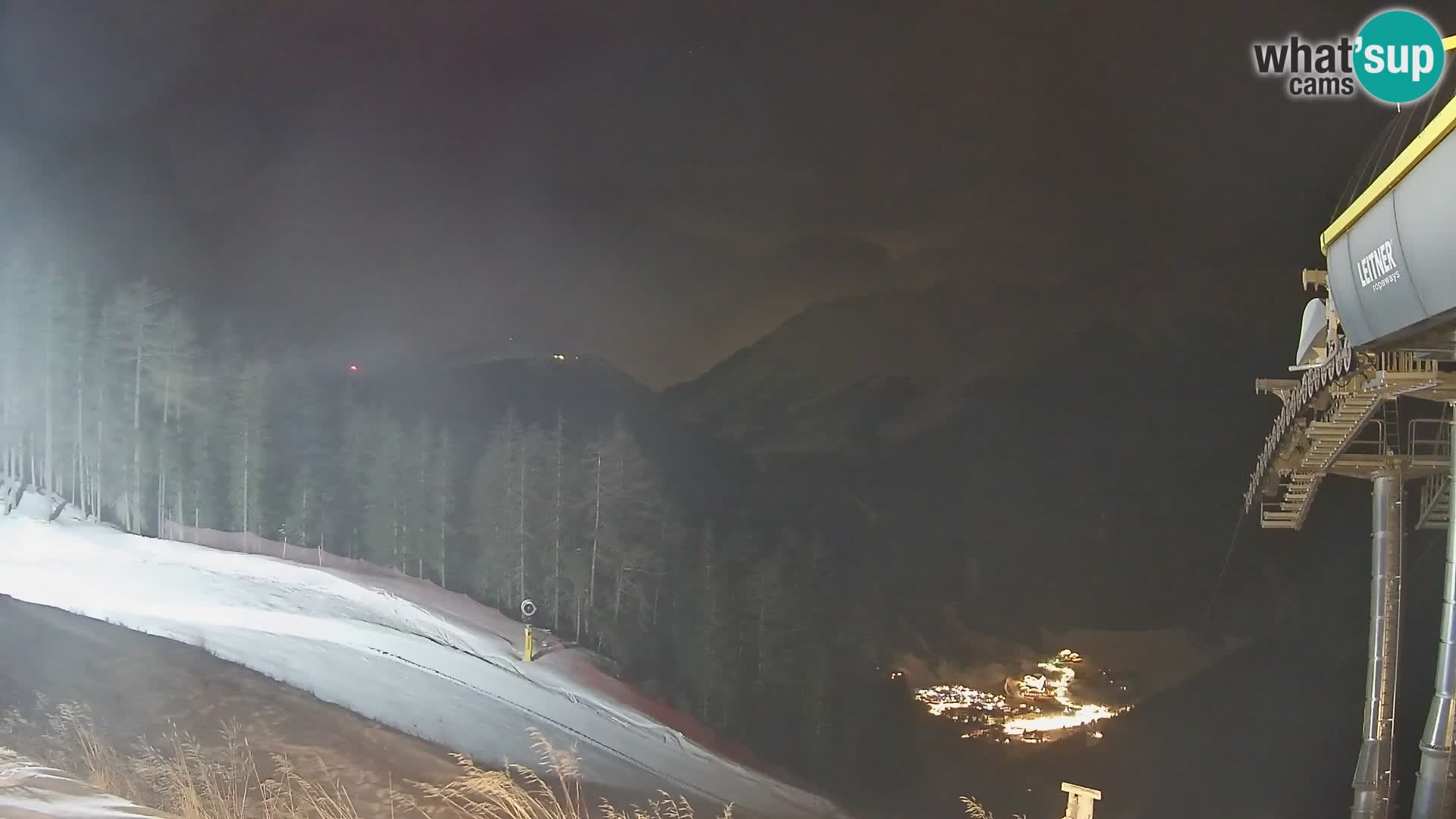 Gitschberg Jochtal SKI | Tanne  | Rio Pusteria