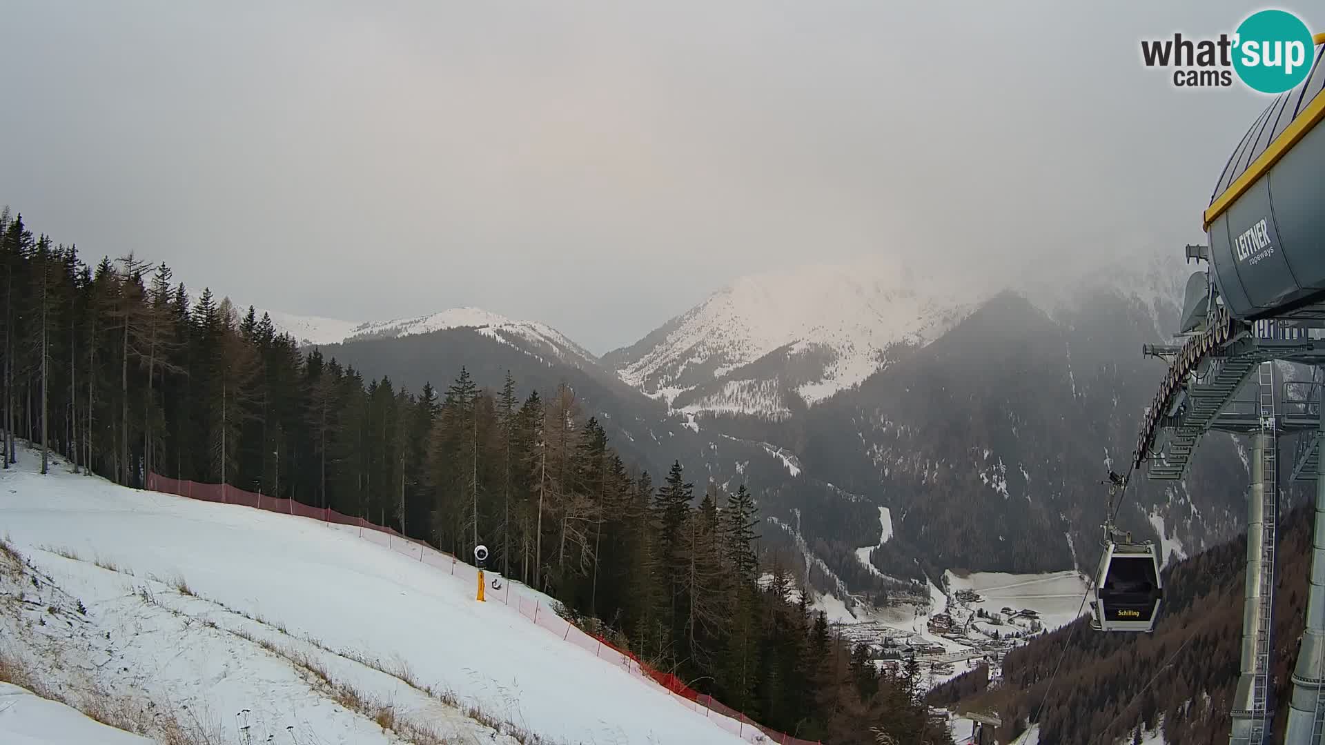 Gitschberg Jochtal SKI | Tanne  | Rio Pusteria