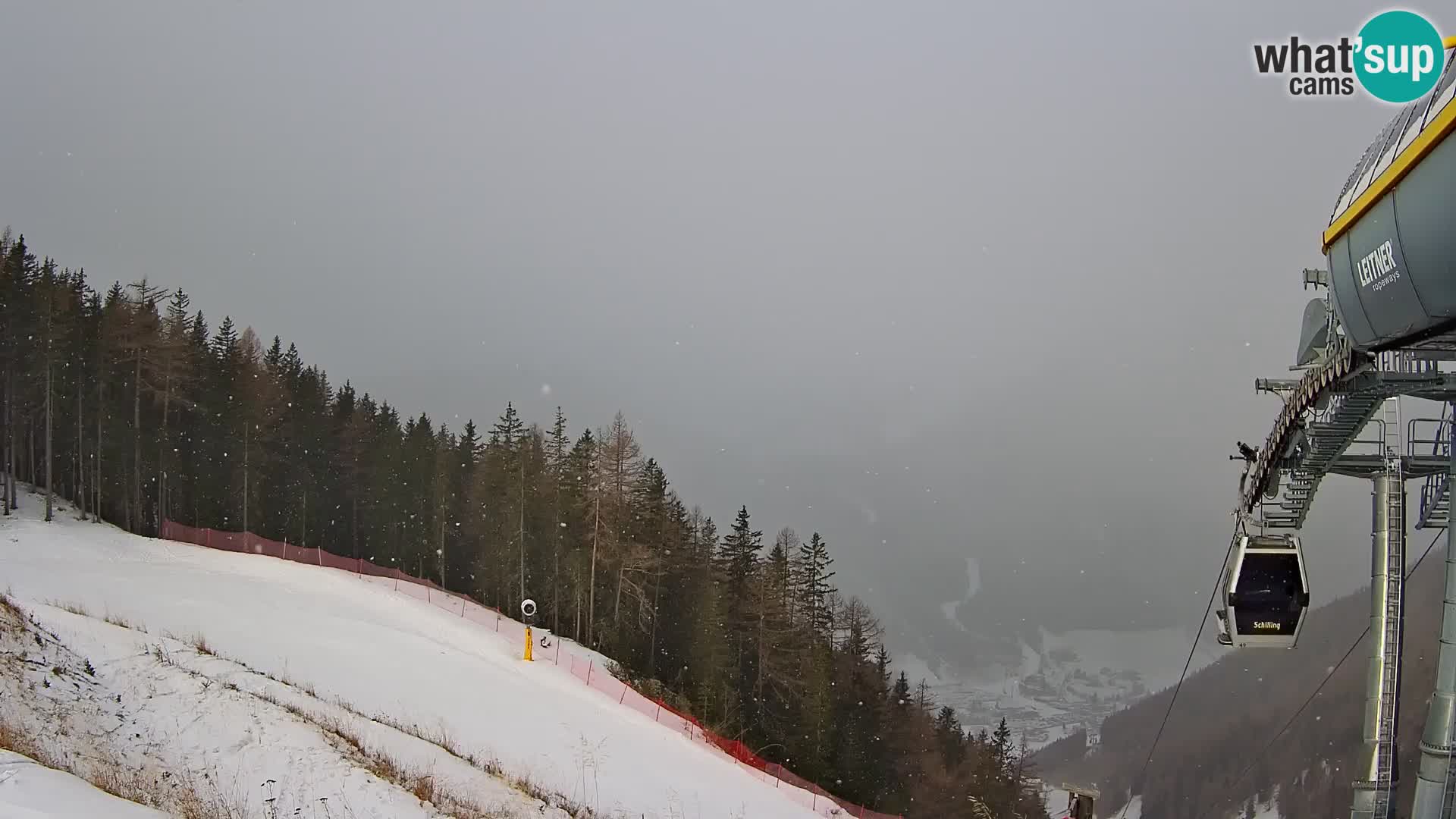 Gitschberg Jochtal SKI | Tanne  | Rio Pusteria