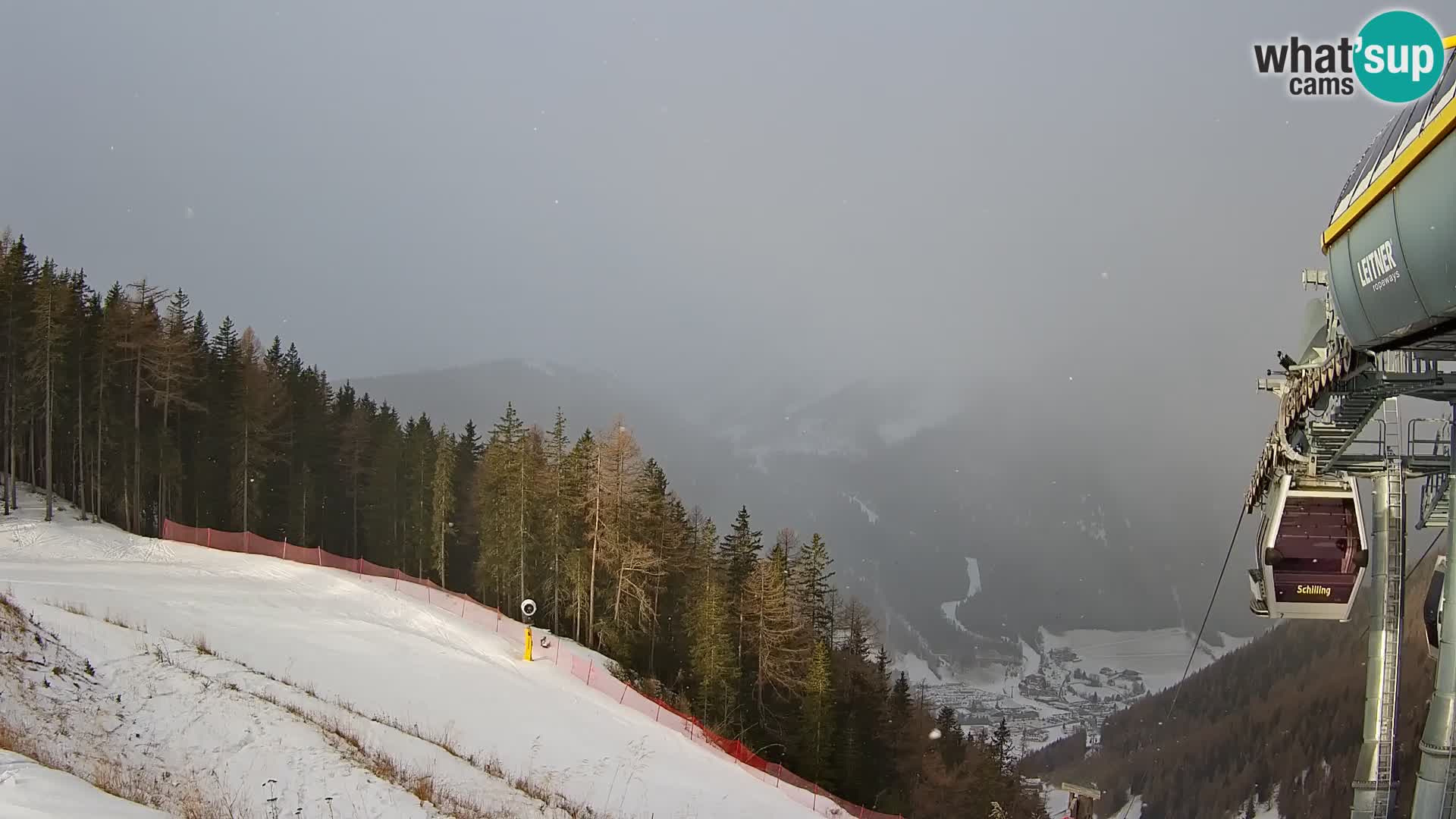 Gitschberg Jochtal SKI | Tanne  | Rio Pusteria