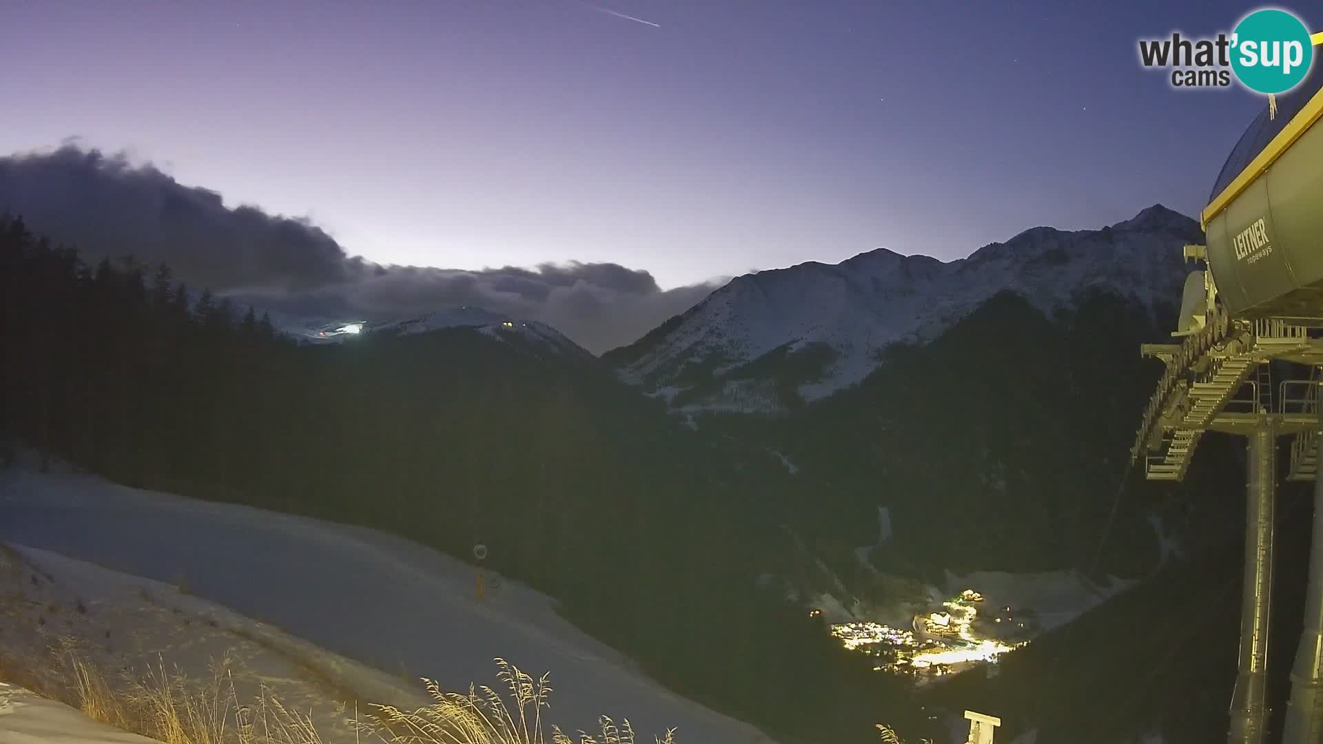 Gitschberg Jochtal SKI | Tanne  | Rio Pusteria